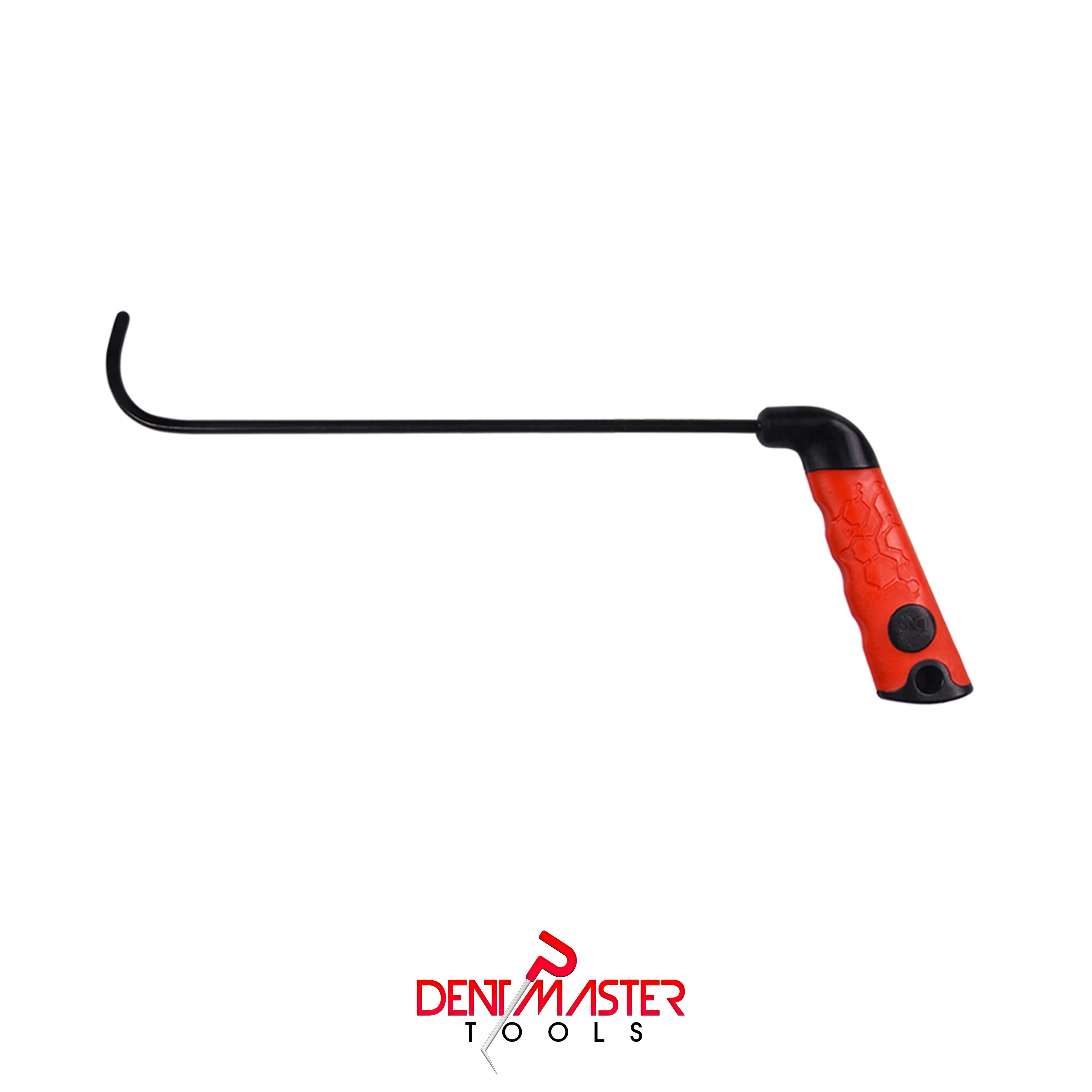 9-Piece Professional Moon Hook PDR Rod Set