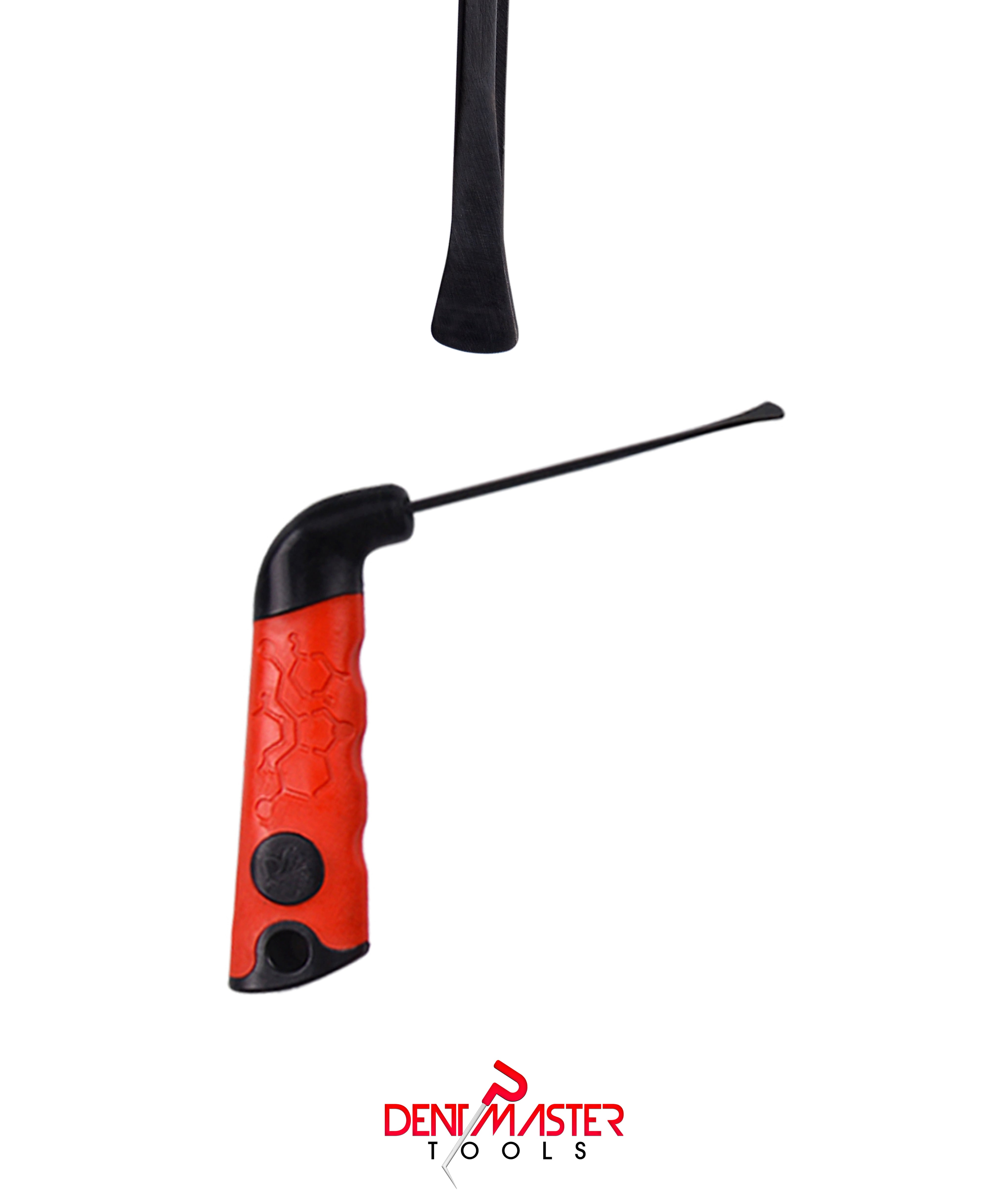 7-Piece PDR Whale Tail Rod Set