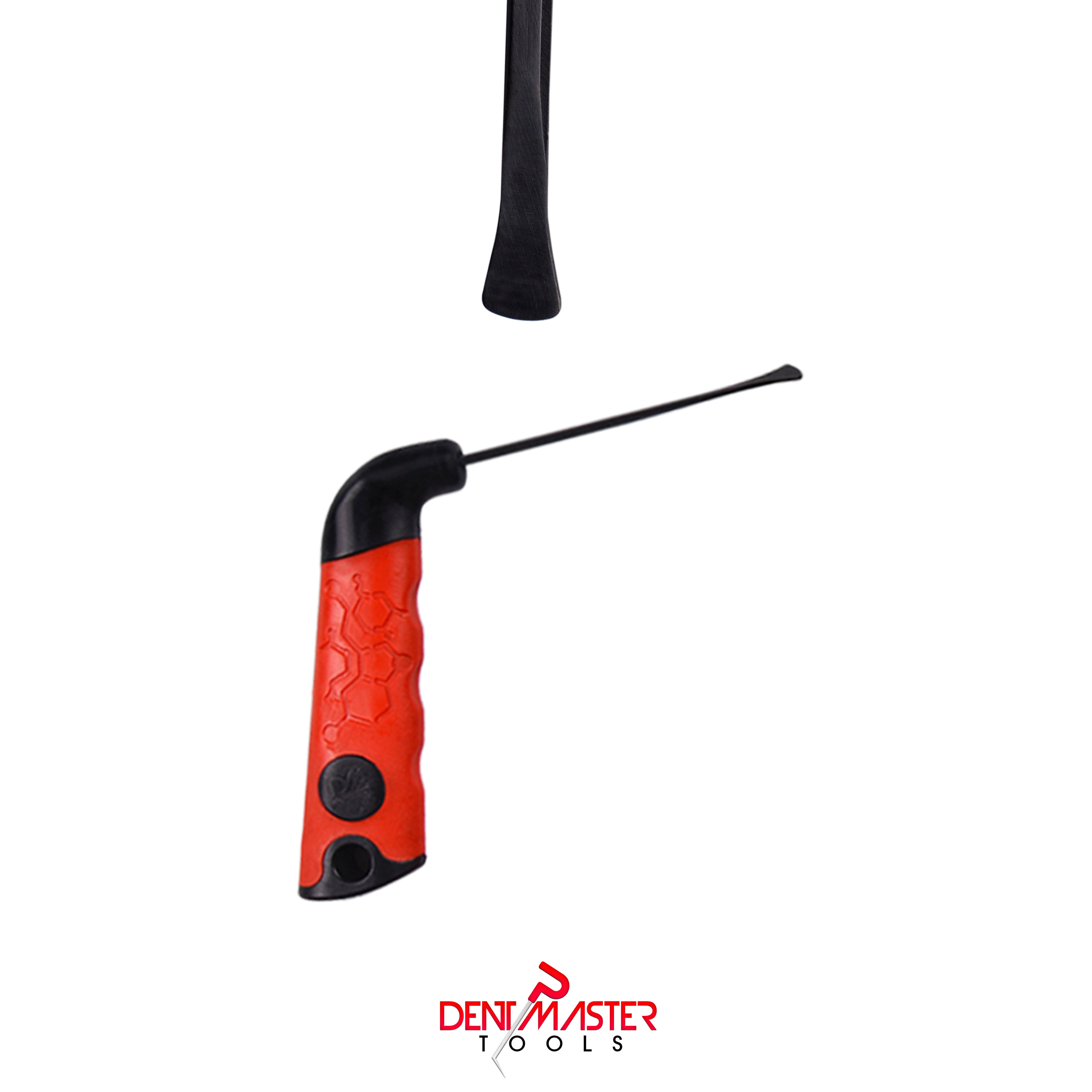 7-Piece PDR Whale Tail Rod Set