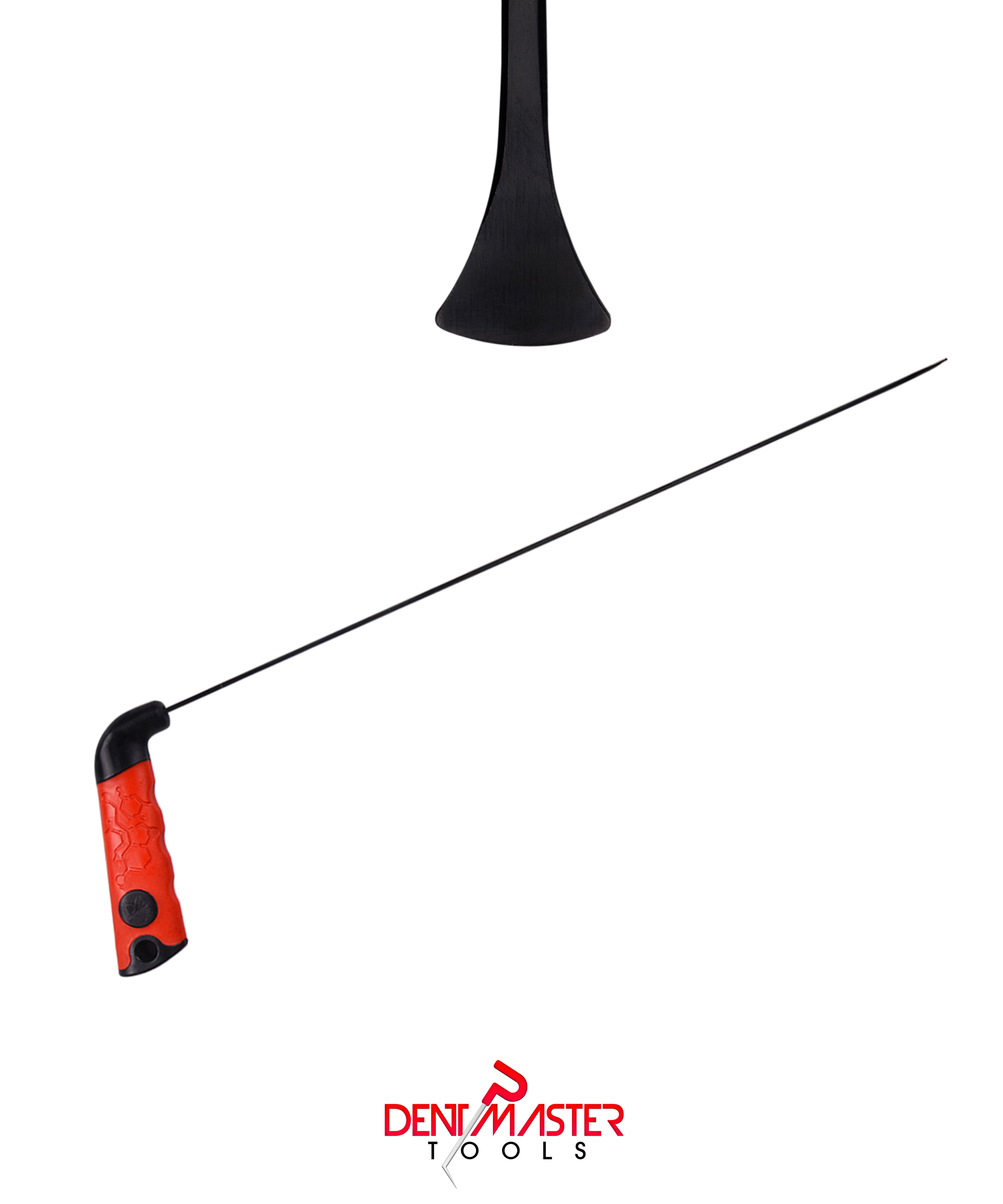 7-Piece PDR Whale Tail Rod Set