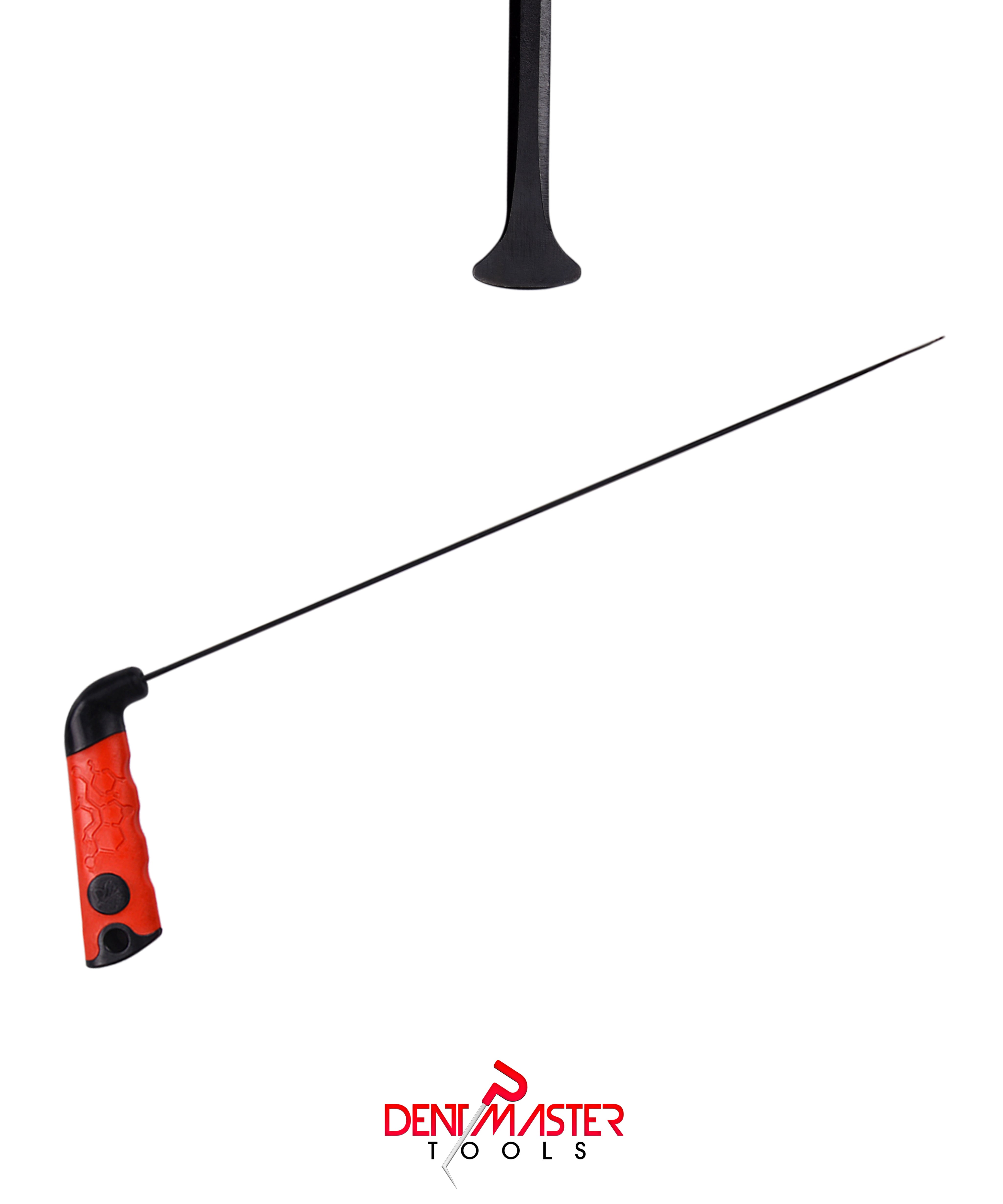7-Piece PDR Whale Tail Rod Set