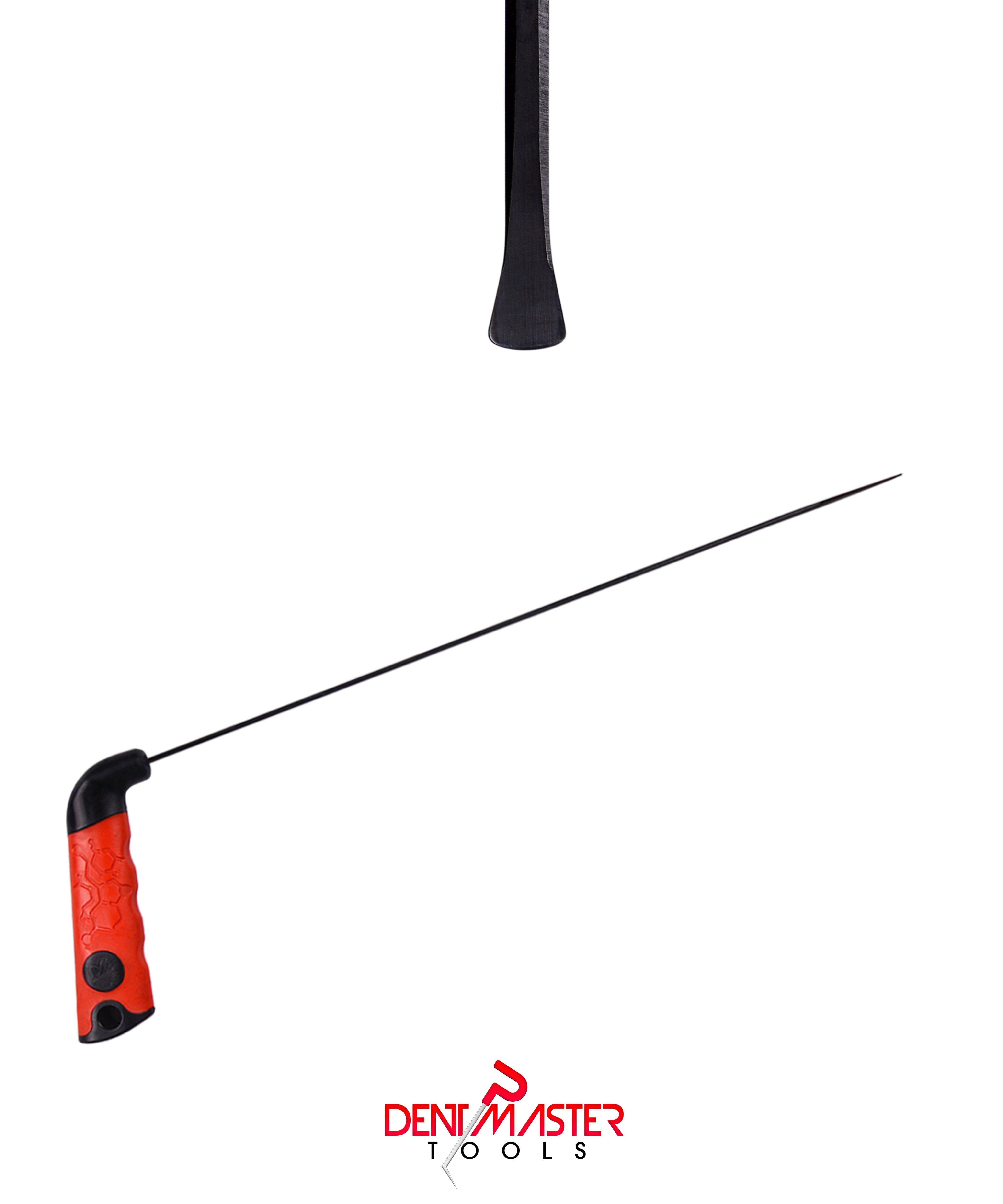 7-Piece PDR Whale Tail Rod Set