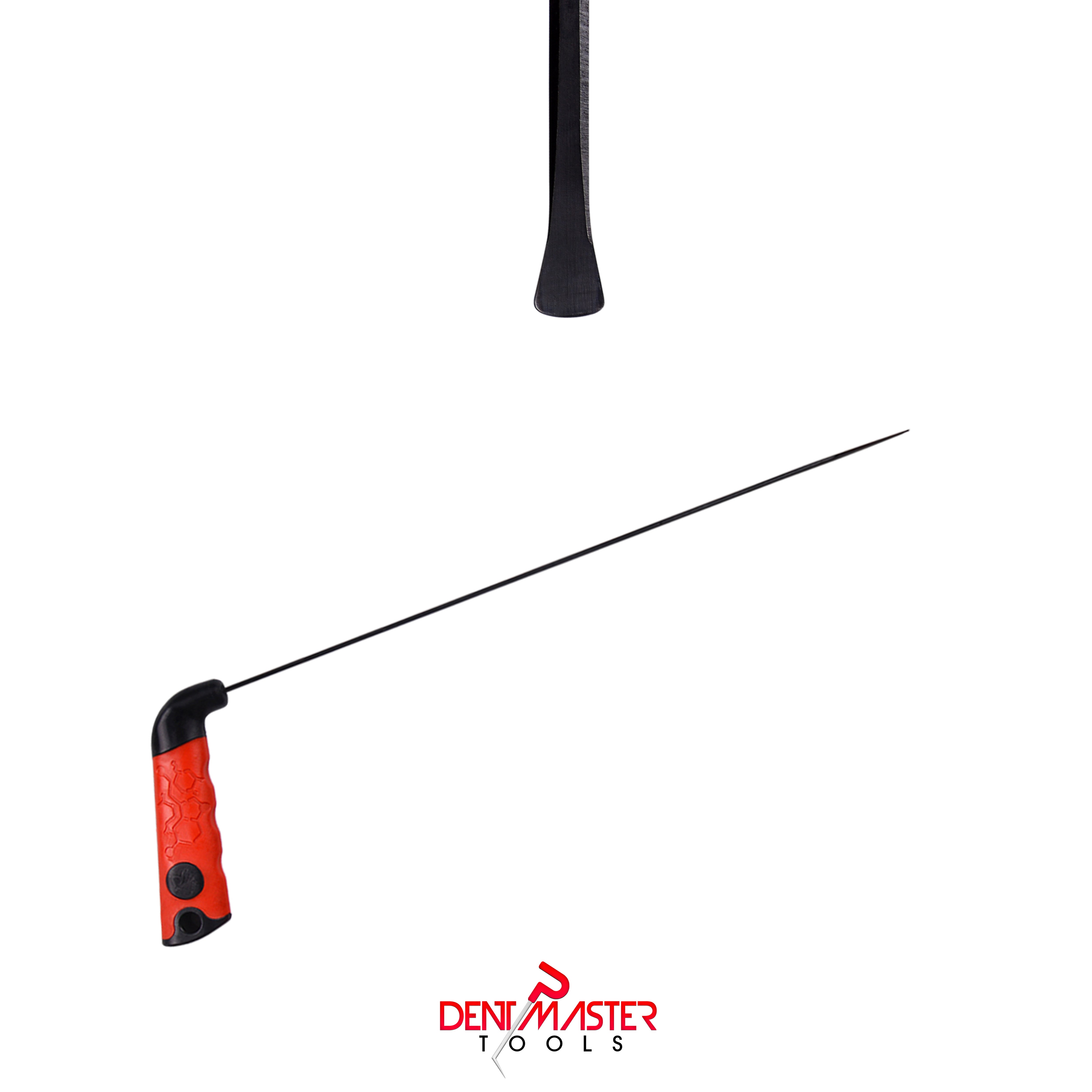 7-Piece PDR Whale Tail Rod Set