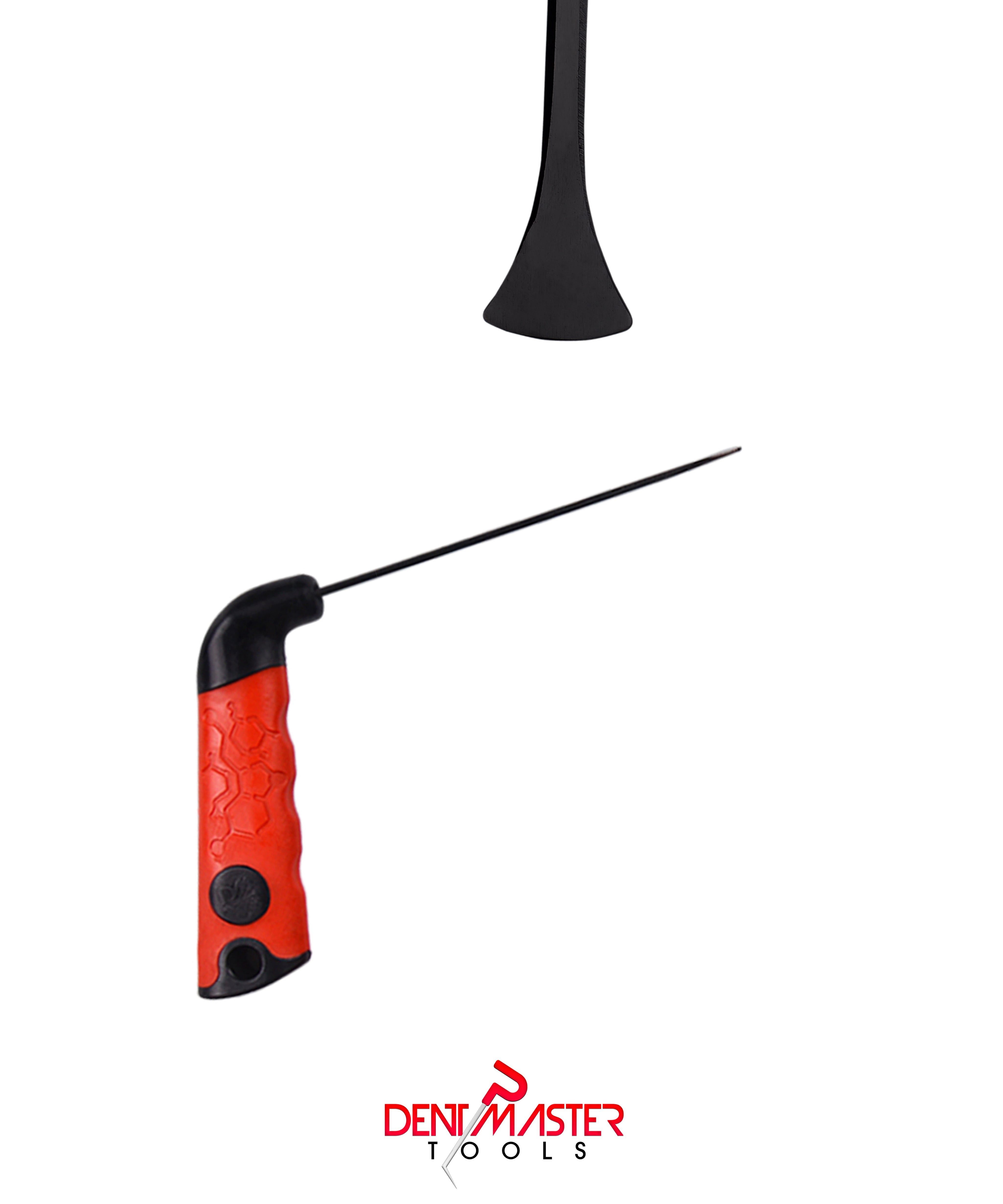 7-Piece PDR Whale Tail Rod Set