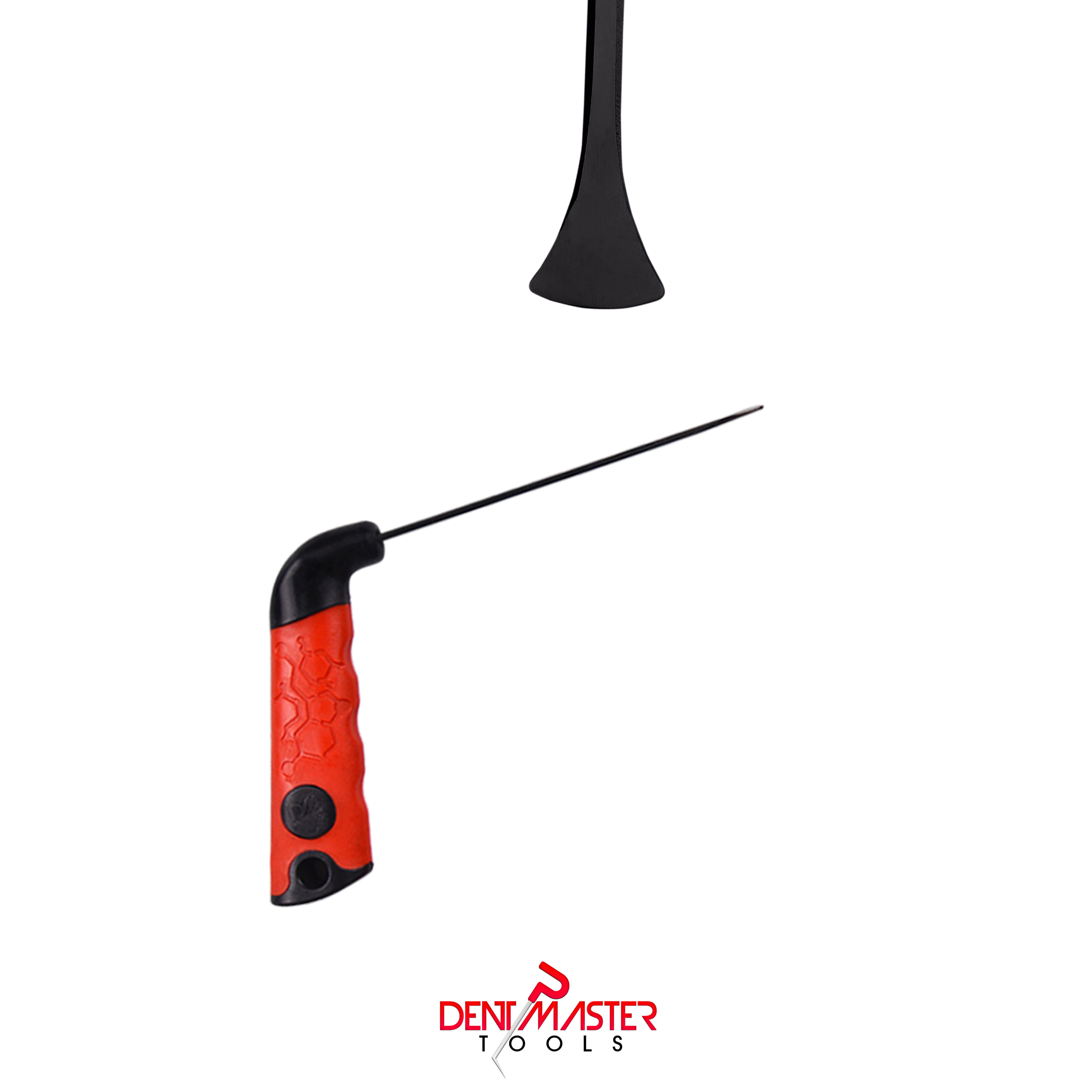 7-Piece PDR Whale Tail Rod Set