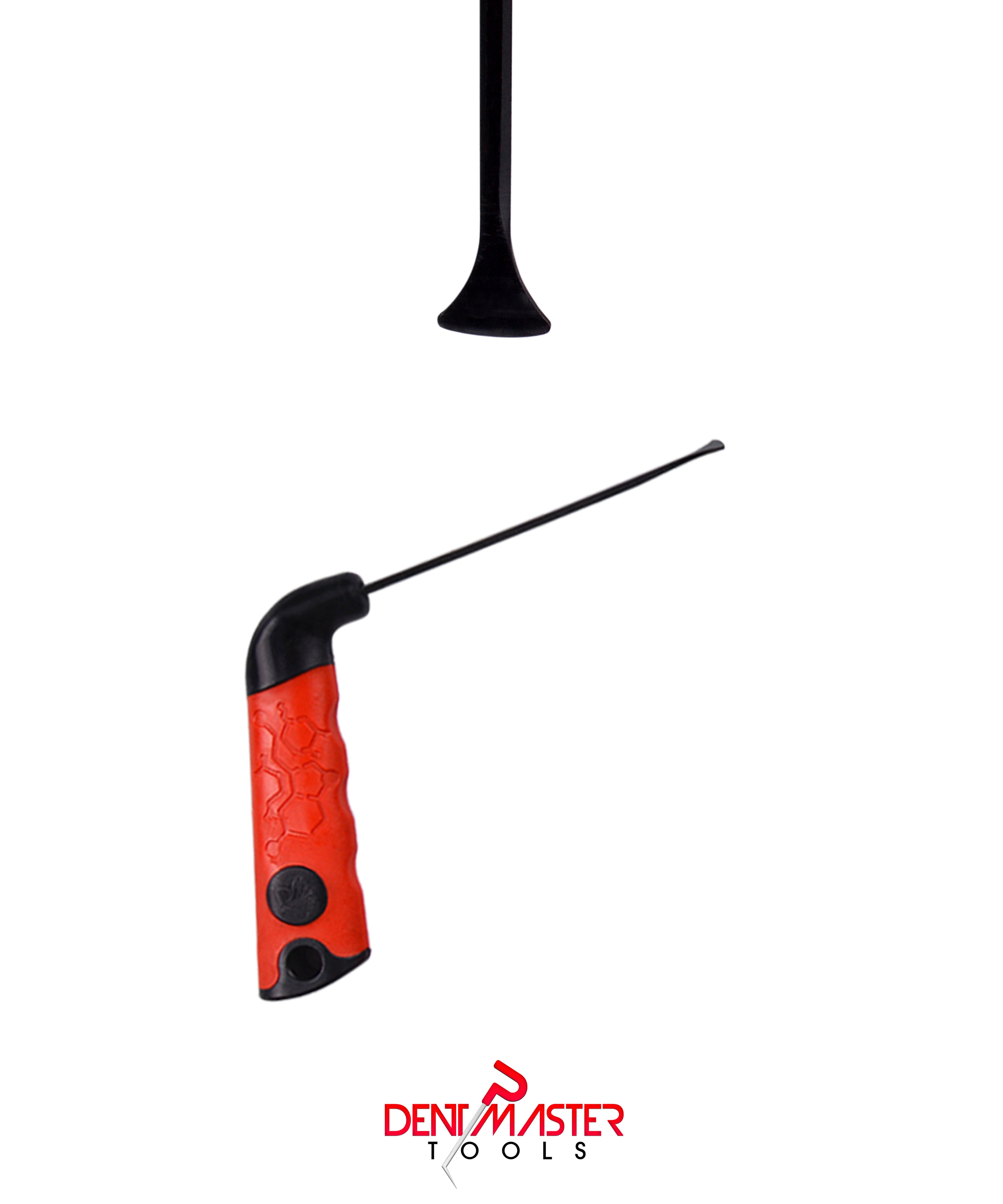 7-Piece PDR Whale Tail Rod Set