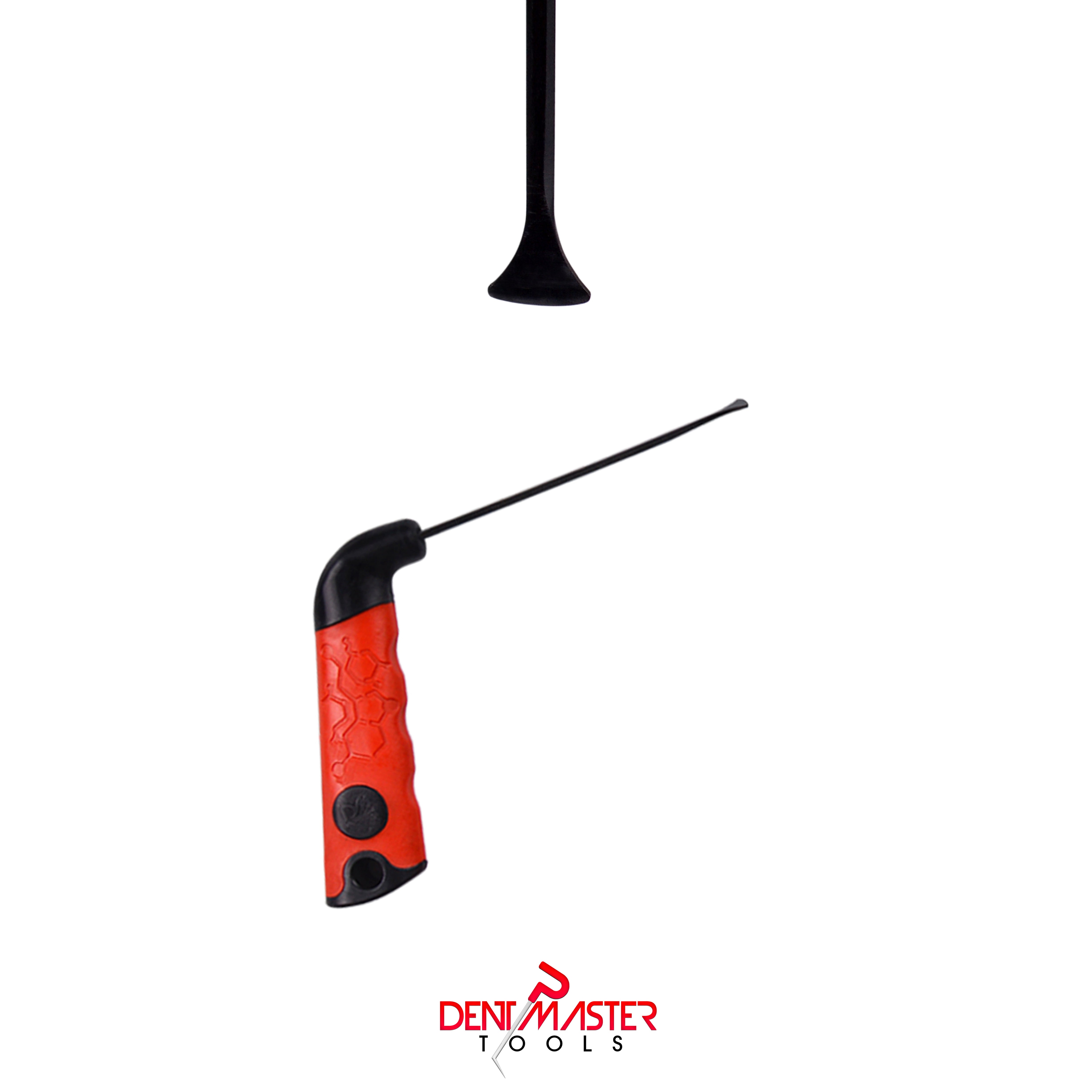 7-Piece PDR Whale Tail Rod Set