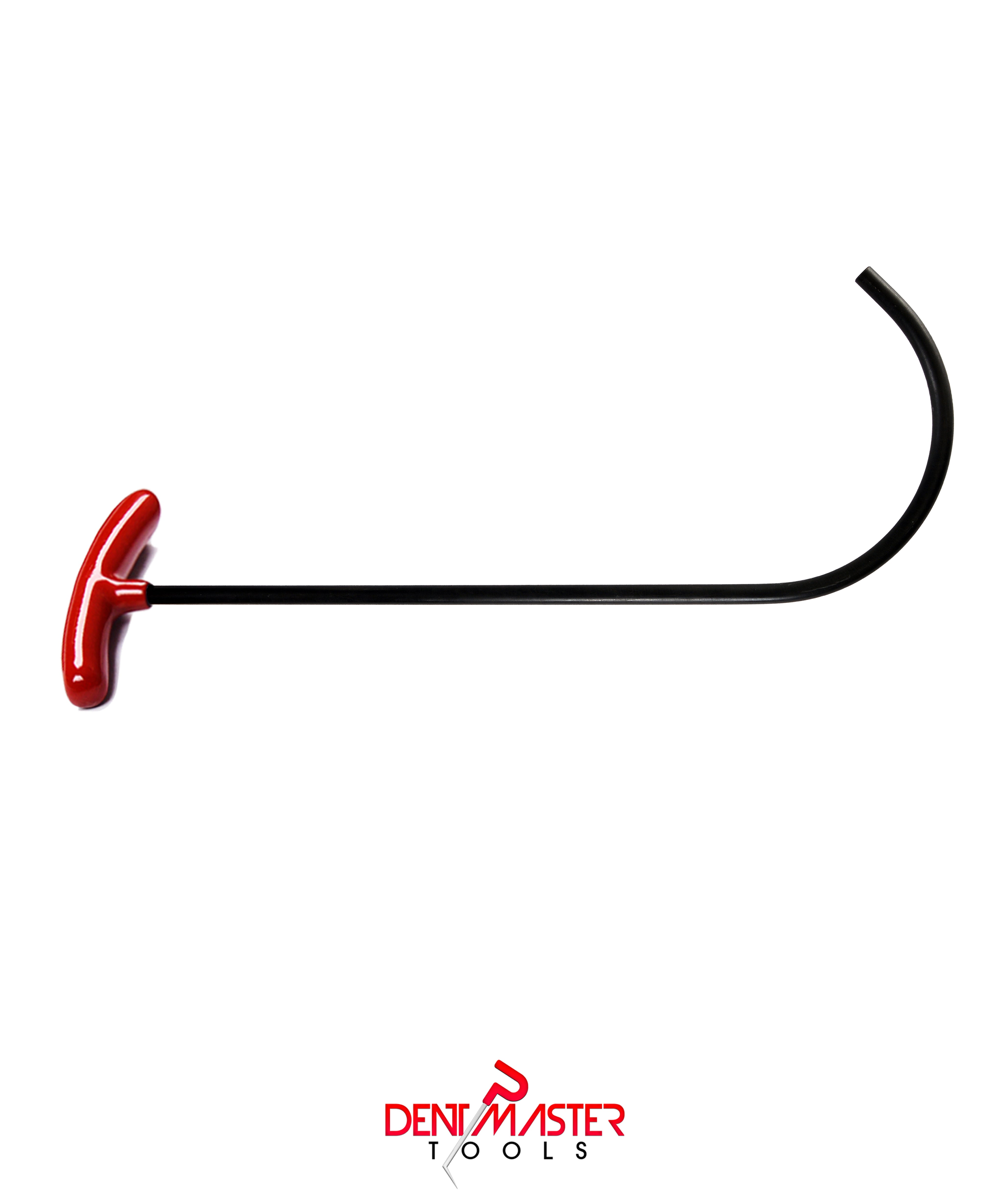 Professional Interchangeable Threaded Tip PDR Rod