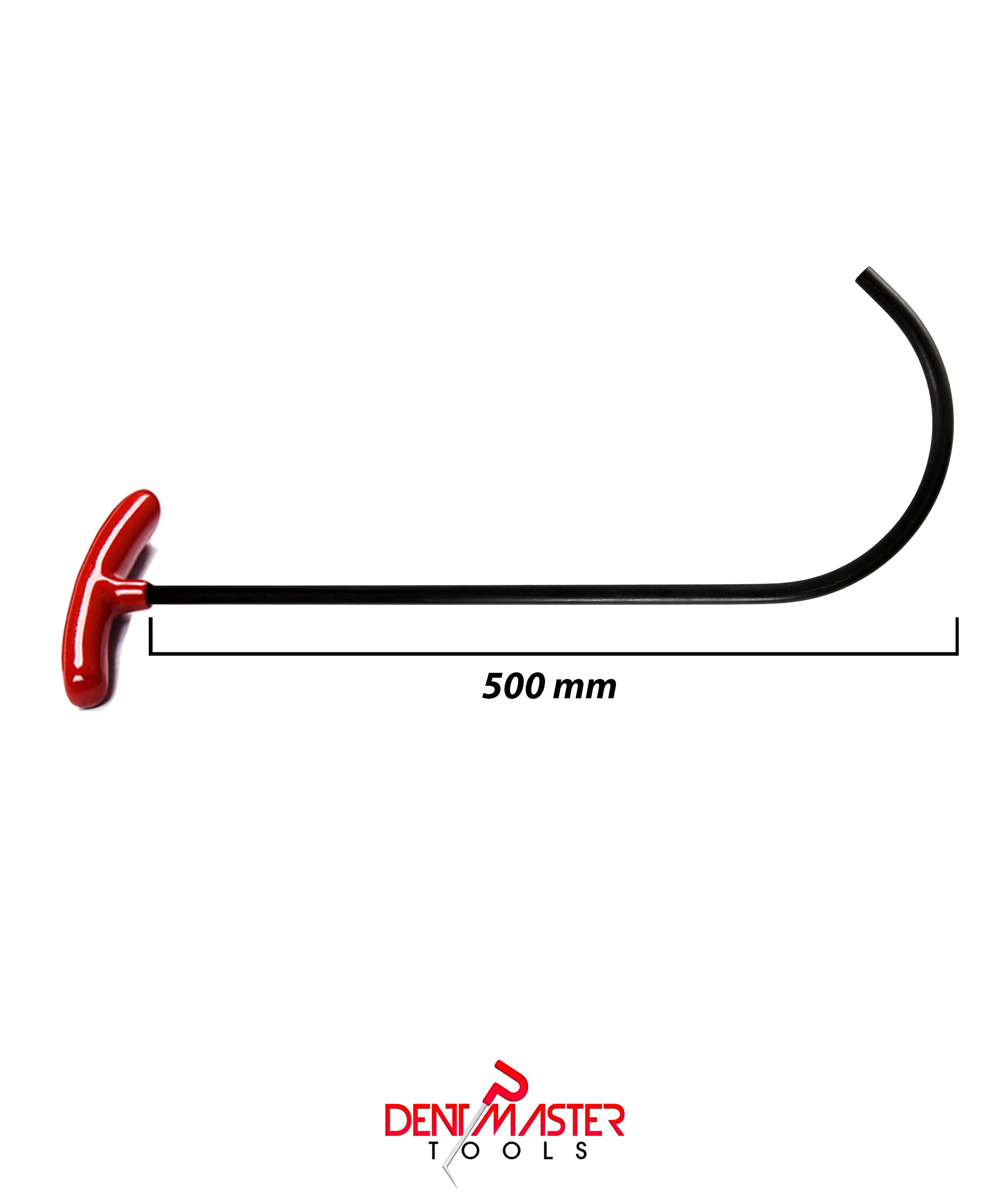 Professional Interchangeable Threaded Tip PDR Rod