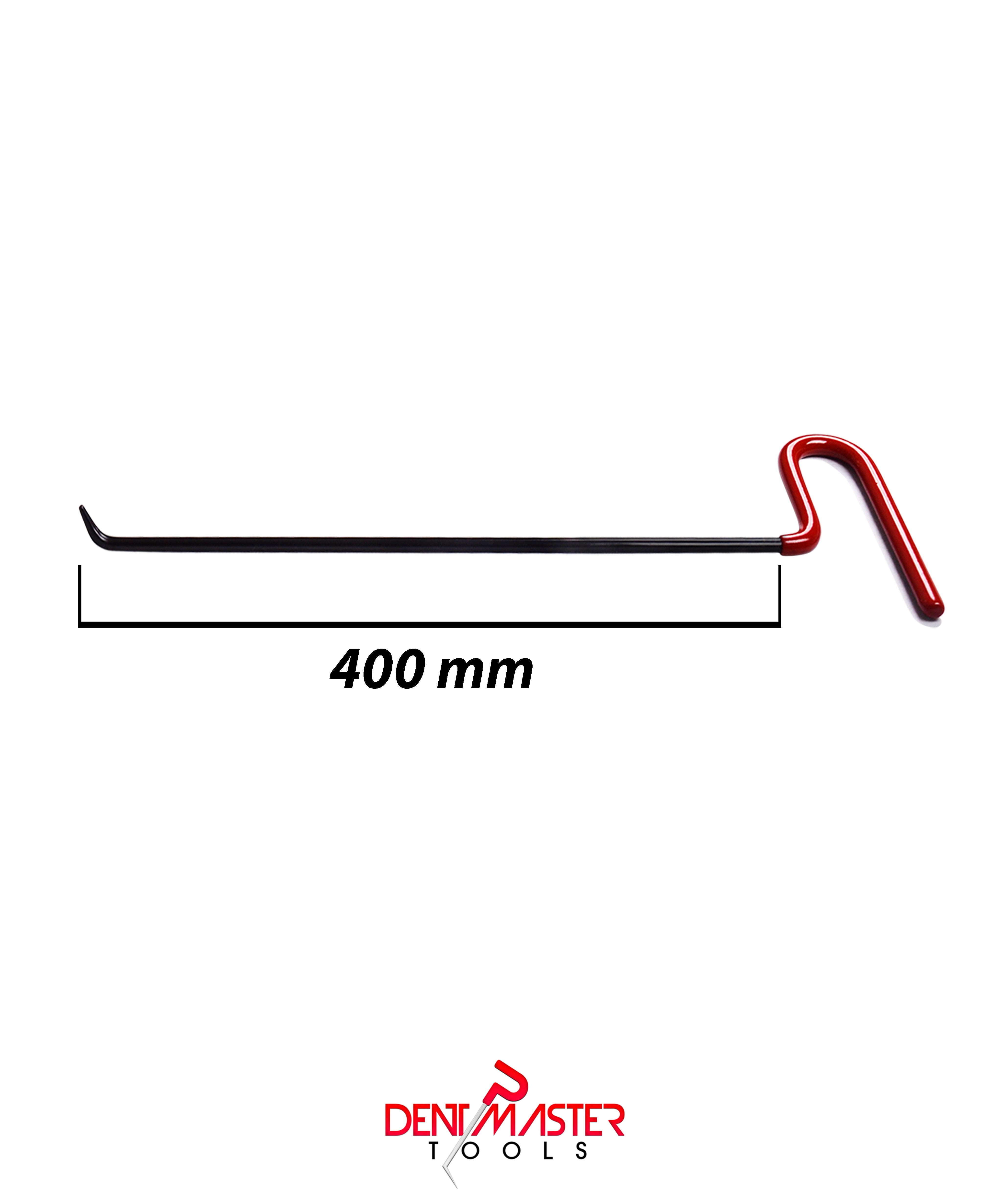 2-Piece Professional Angled Off-Set T-Handle PDR Rod Set