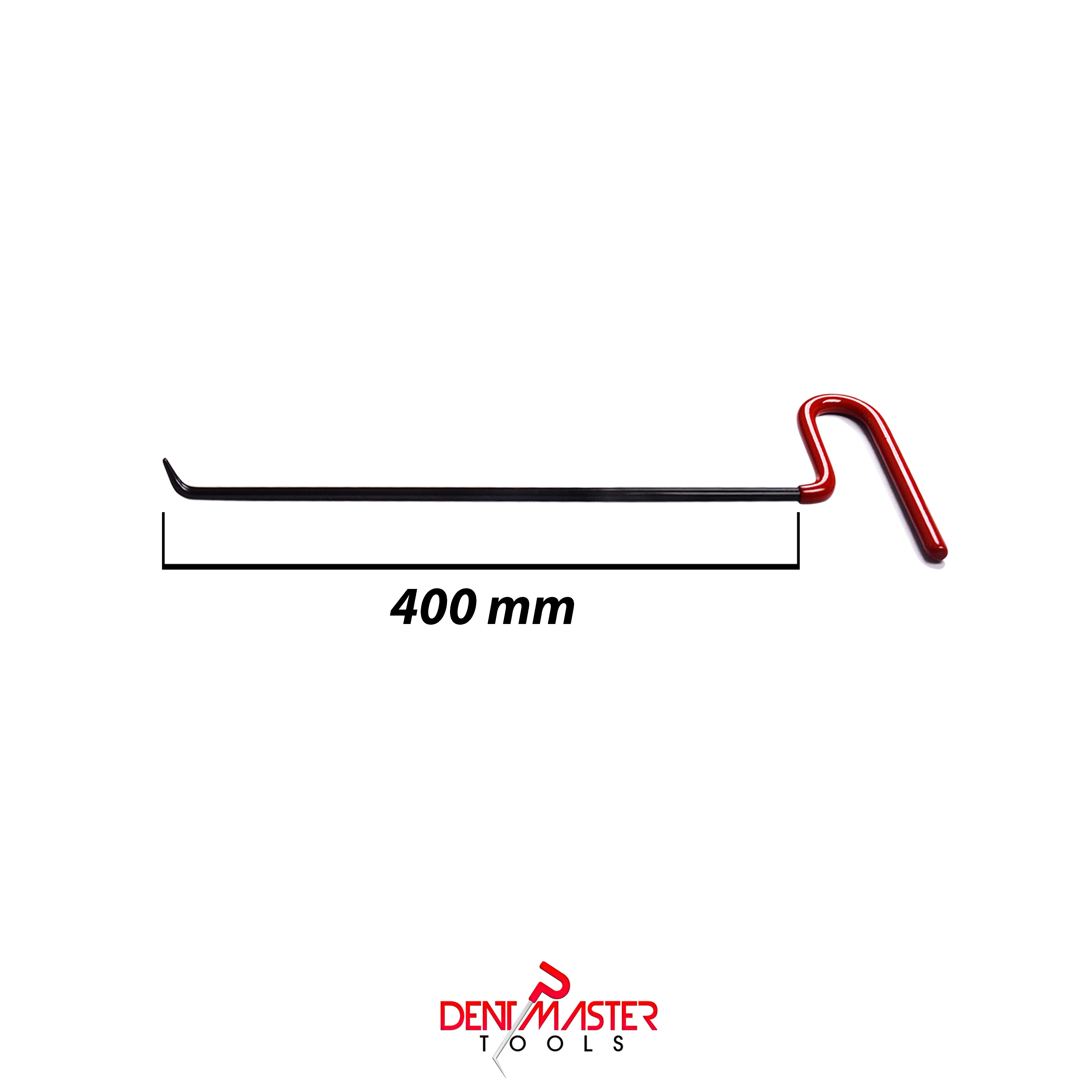 2-Piece Professional Angled Off-Set T-Handle PDR Rod Set