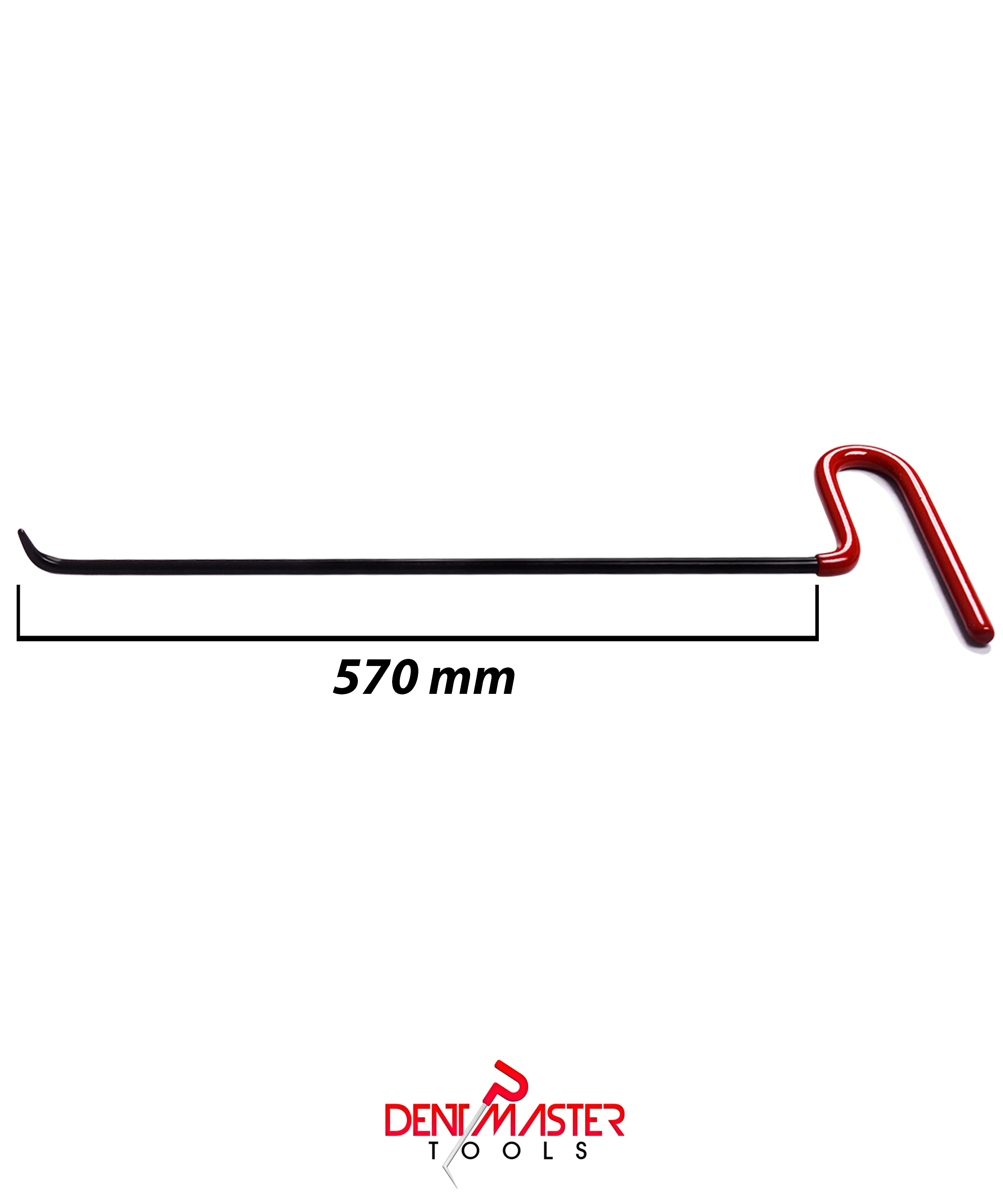 2-Piece Professional Angled Off-Set T-Handle PDR Rod Set