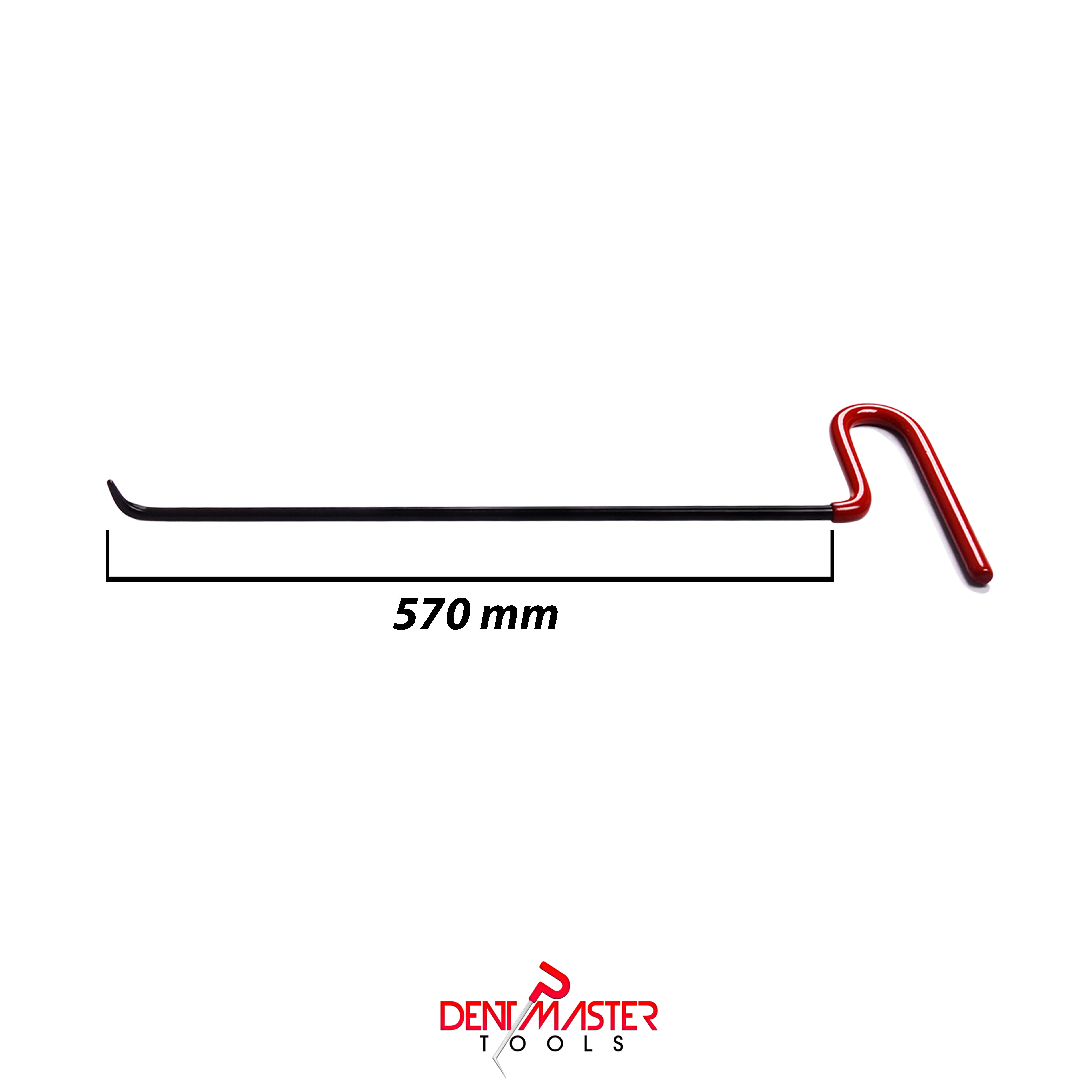 2-Piece Professional Angled Off-Set T-Handle PDR Rod Set