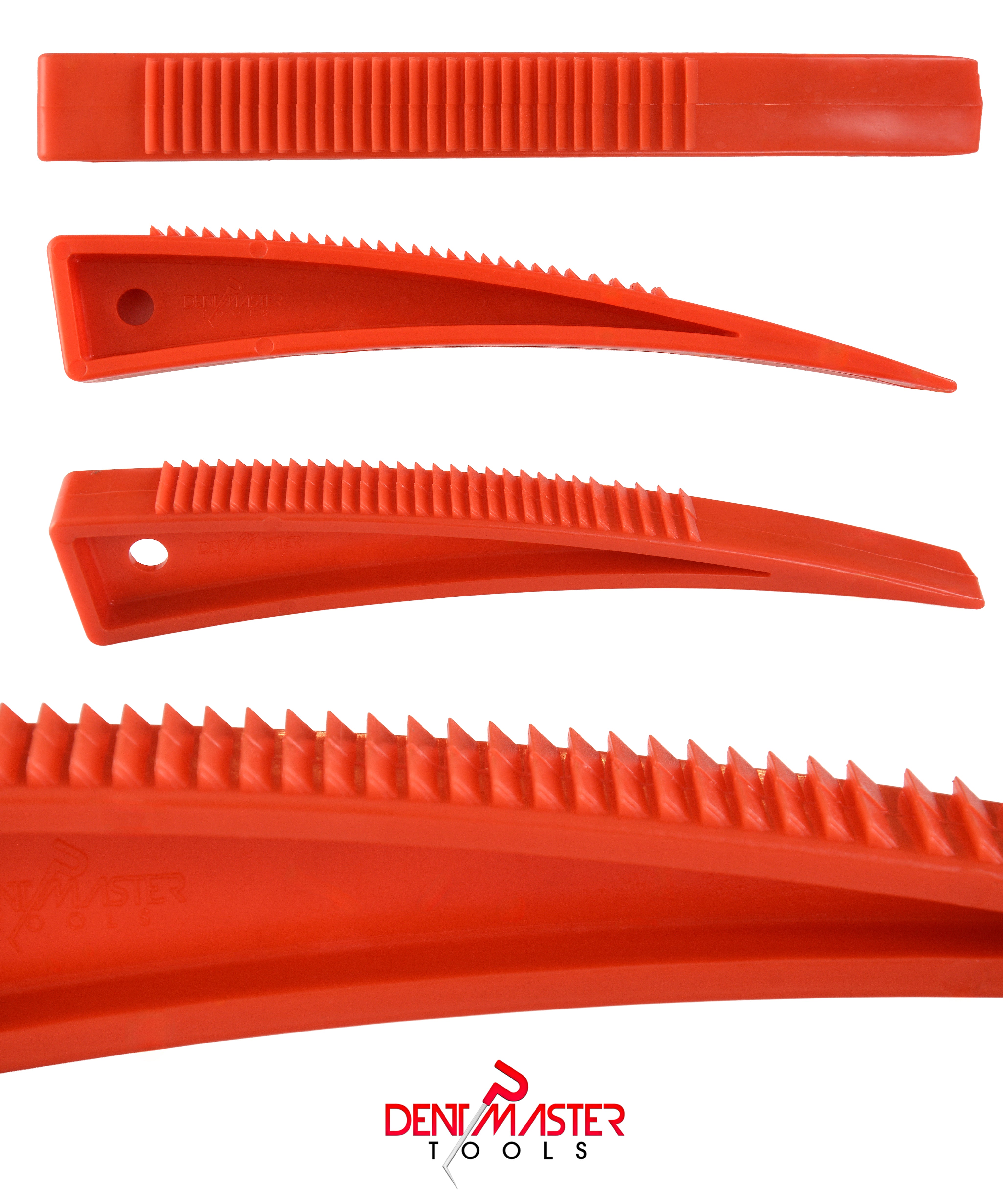 Professional PDR Plastic Wedge Set (2 PCS)