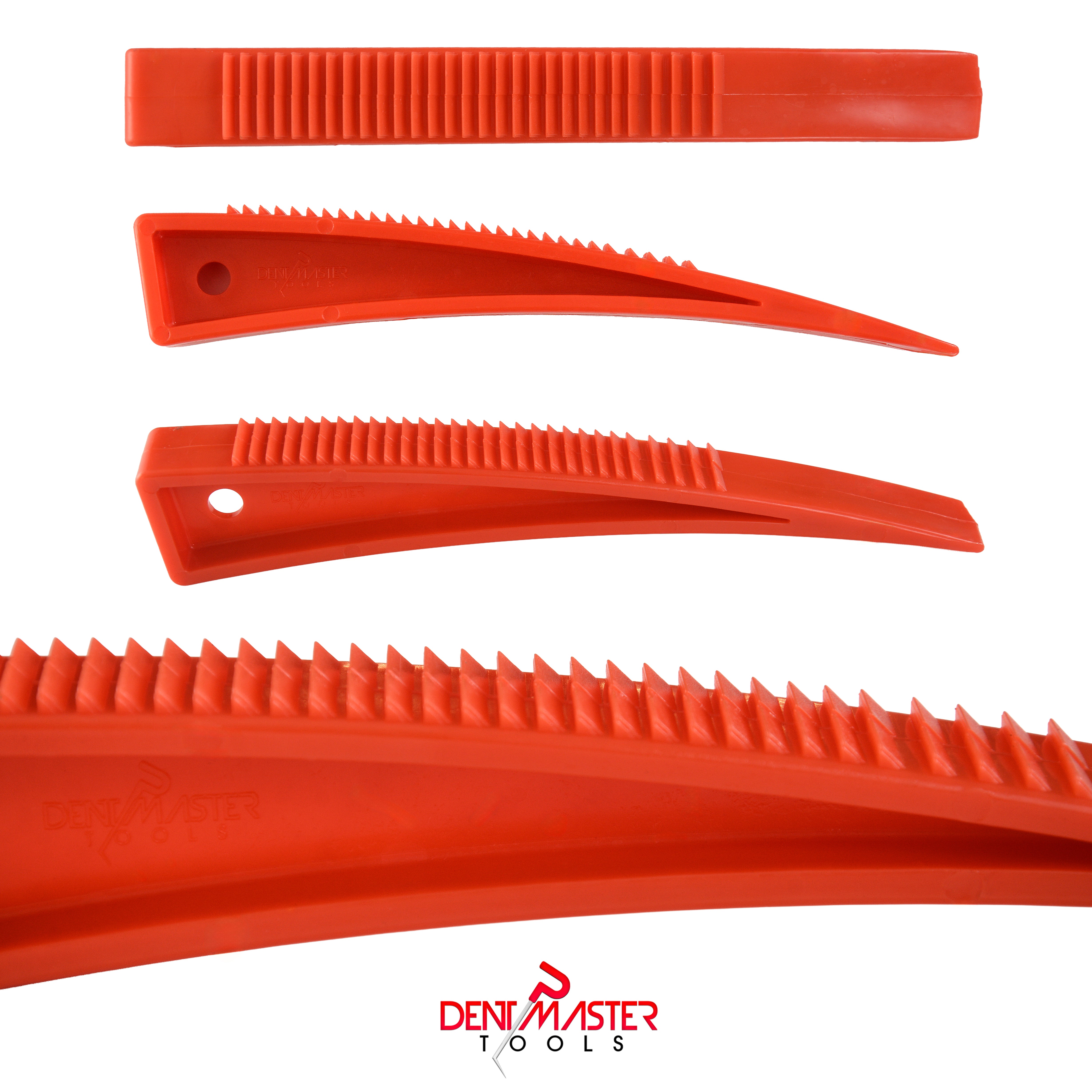 Professional PDR Plastic Wedge Set (2 PCS)