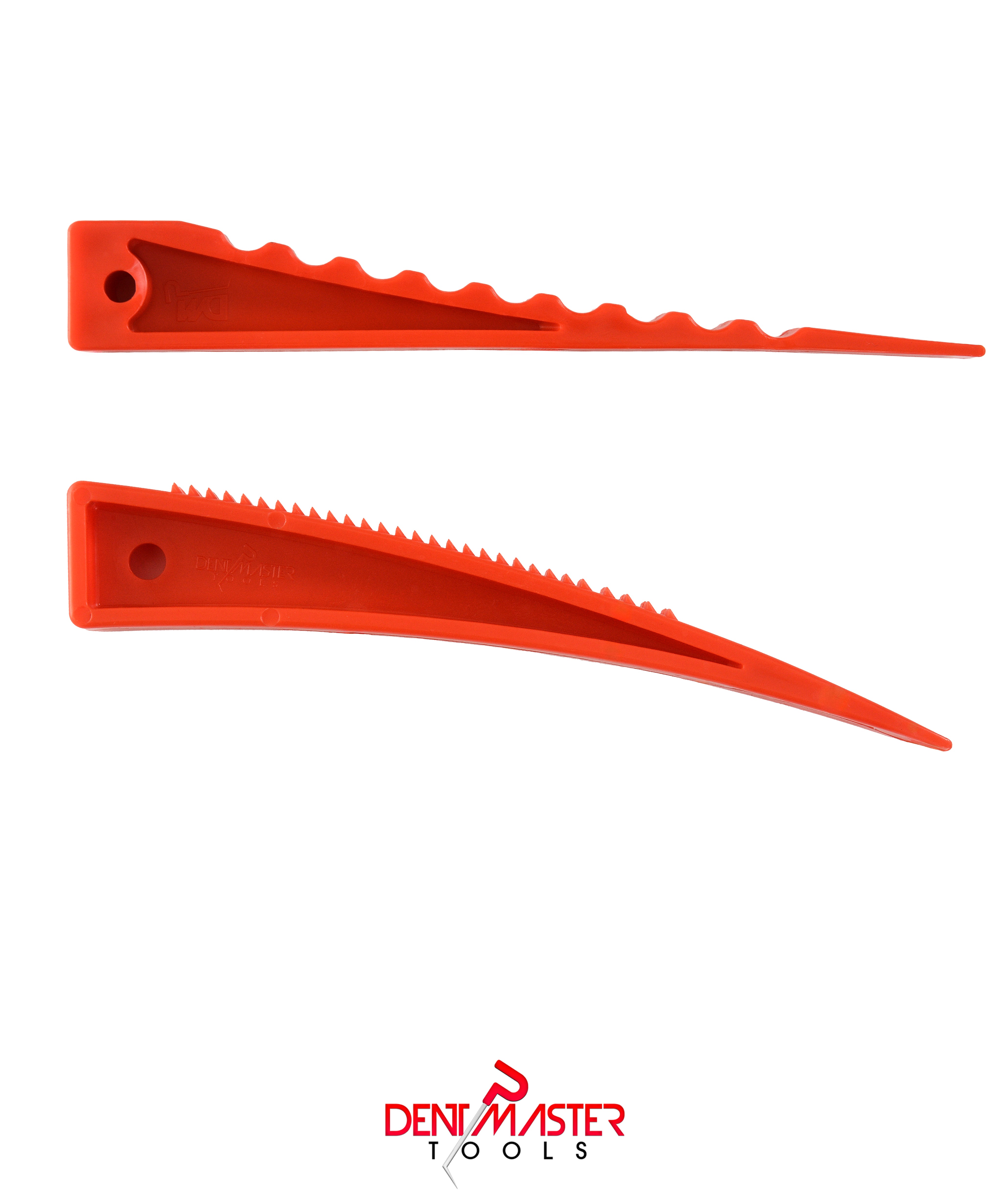 Professional PDR Plastic Wedge Set (2 PCS)