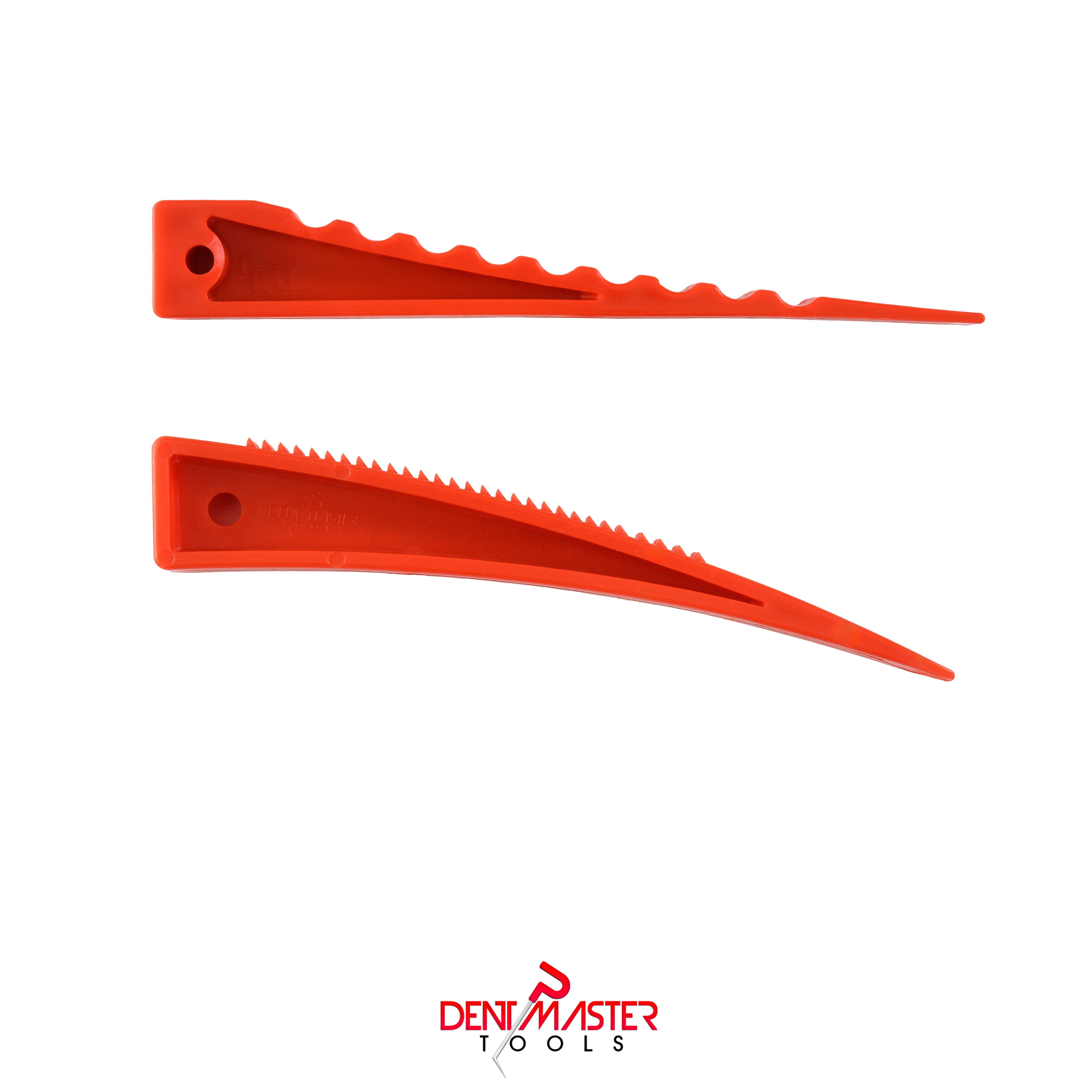 Professional PDR Plastic Wedge Set (2 PCS)