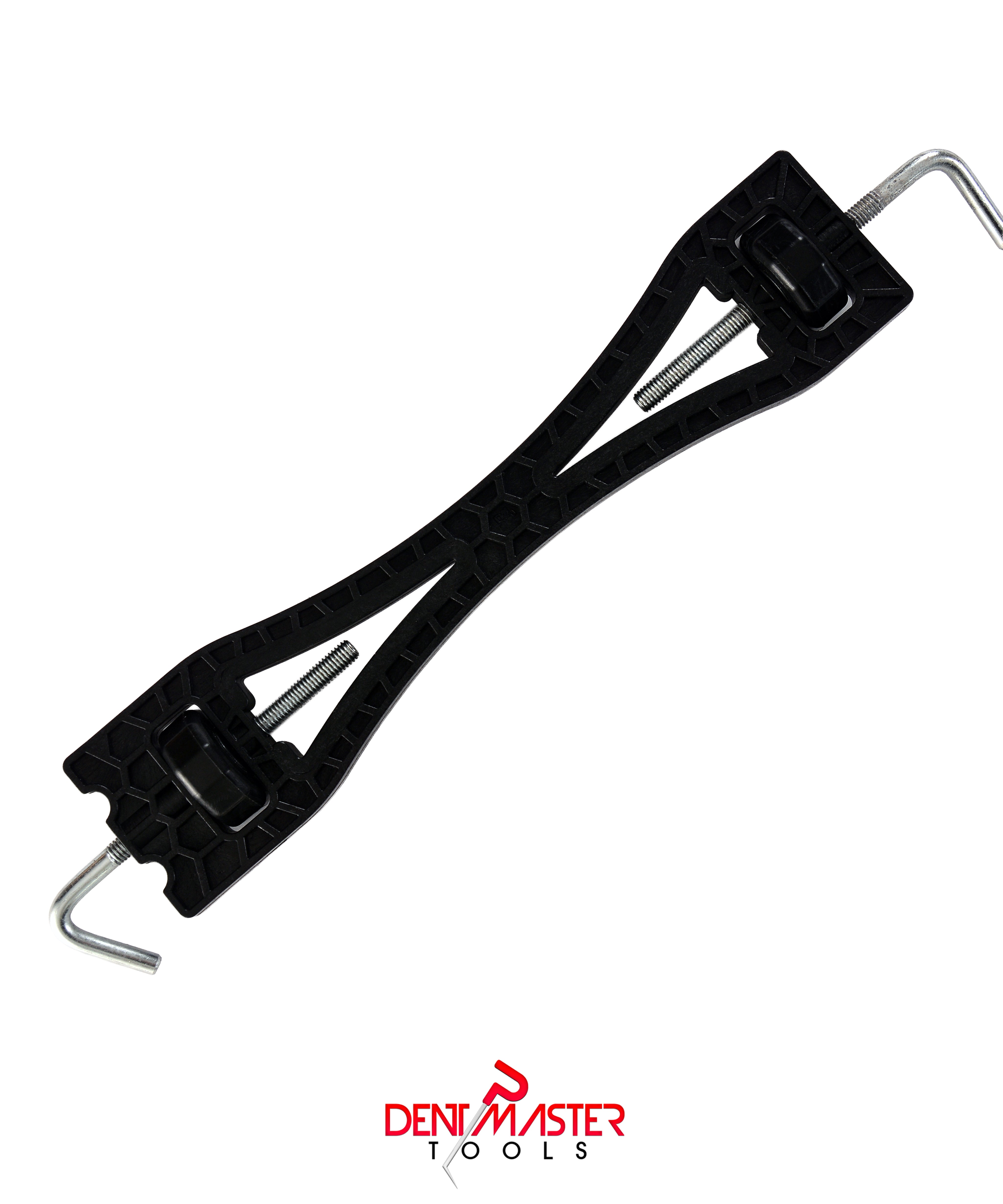Adjustable Door Stabilizer Tool for Paintless Dent Repair