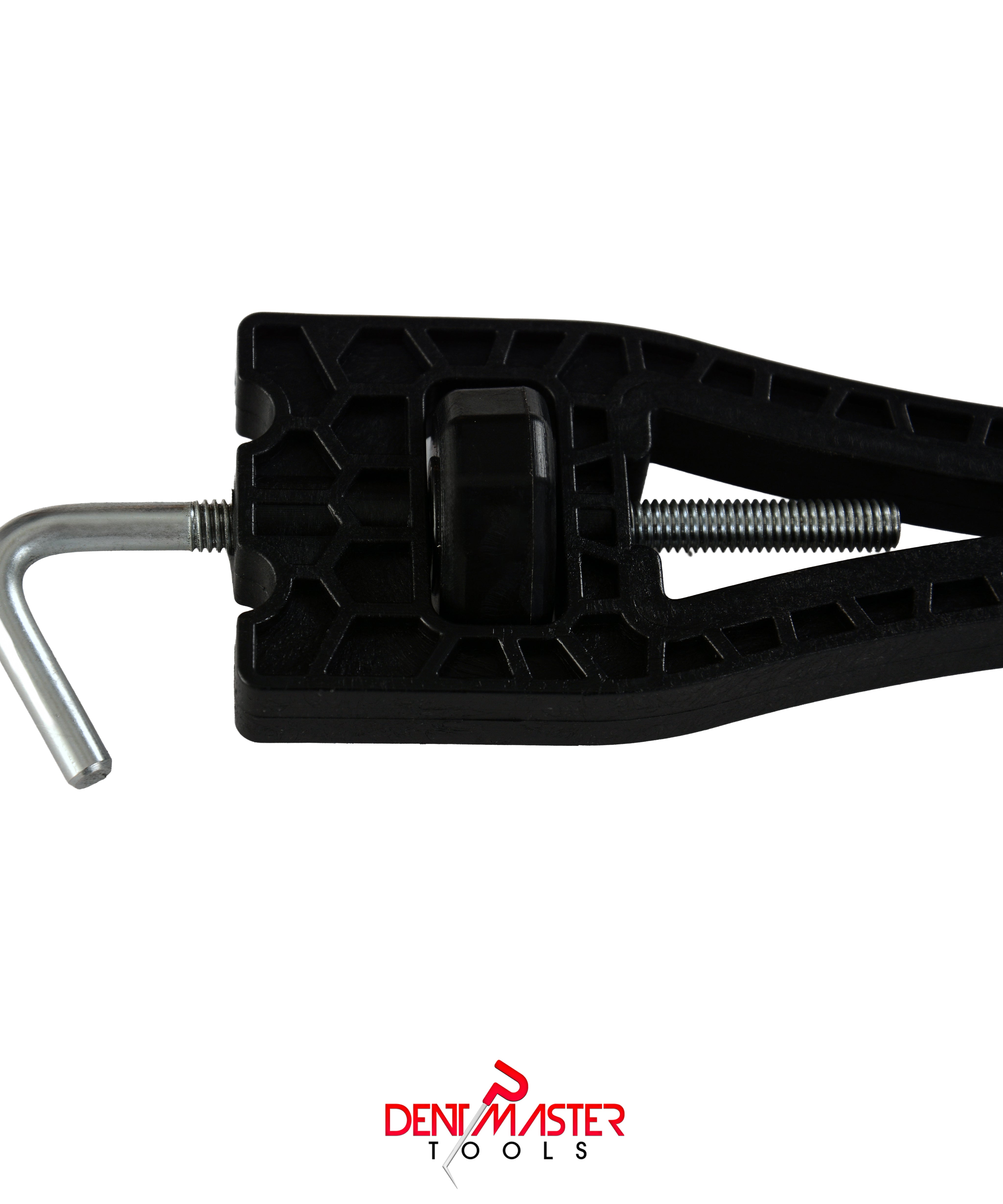 Adjustable Door Stabilizer Tool for Paintless Dent Repair