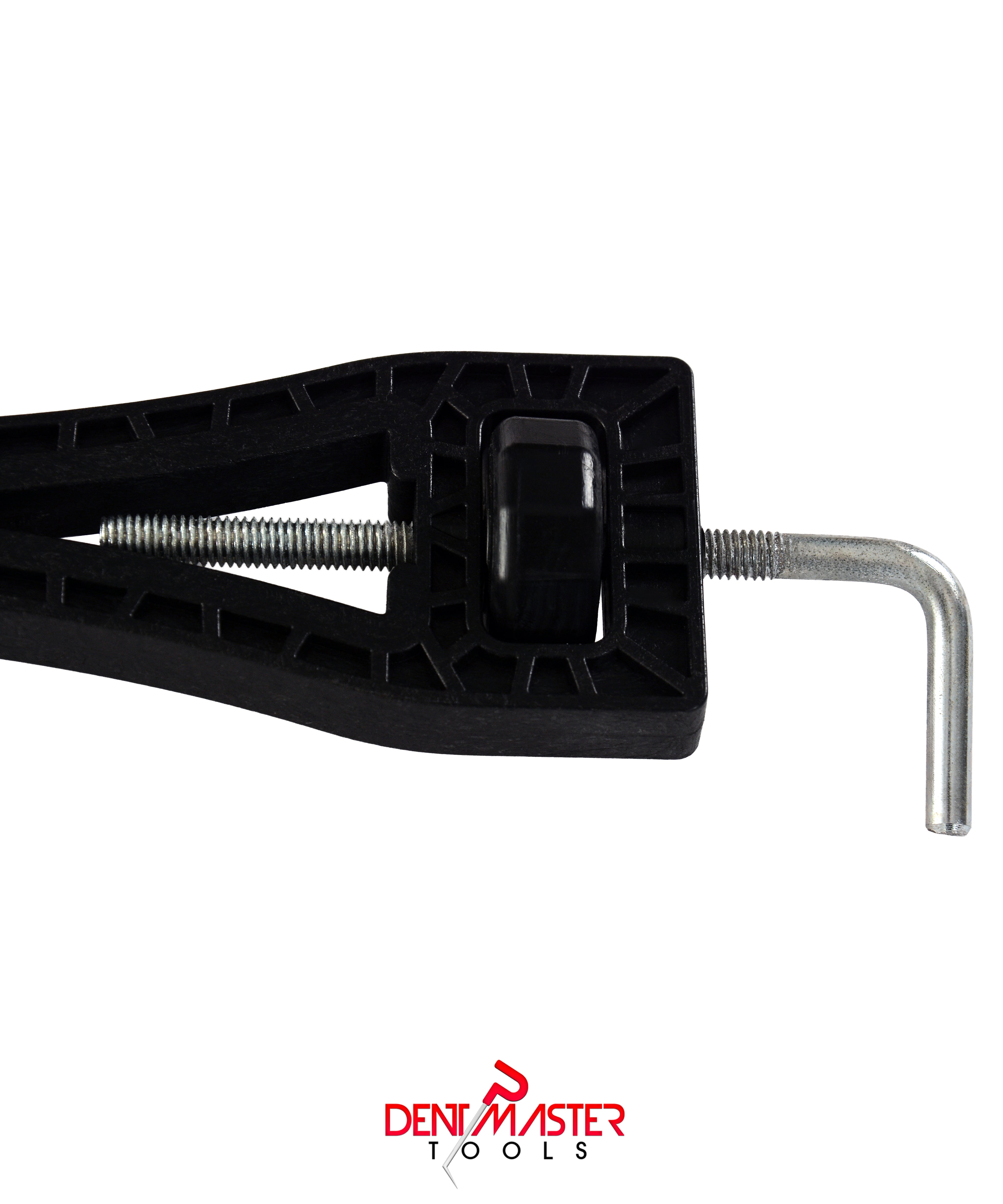 Adjustable Door Stabilizer Tool for Paintless Dent Repair