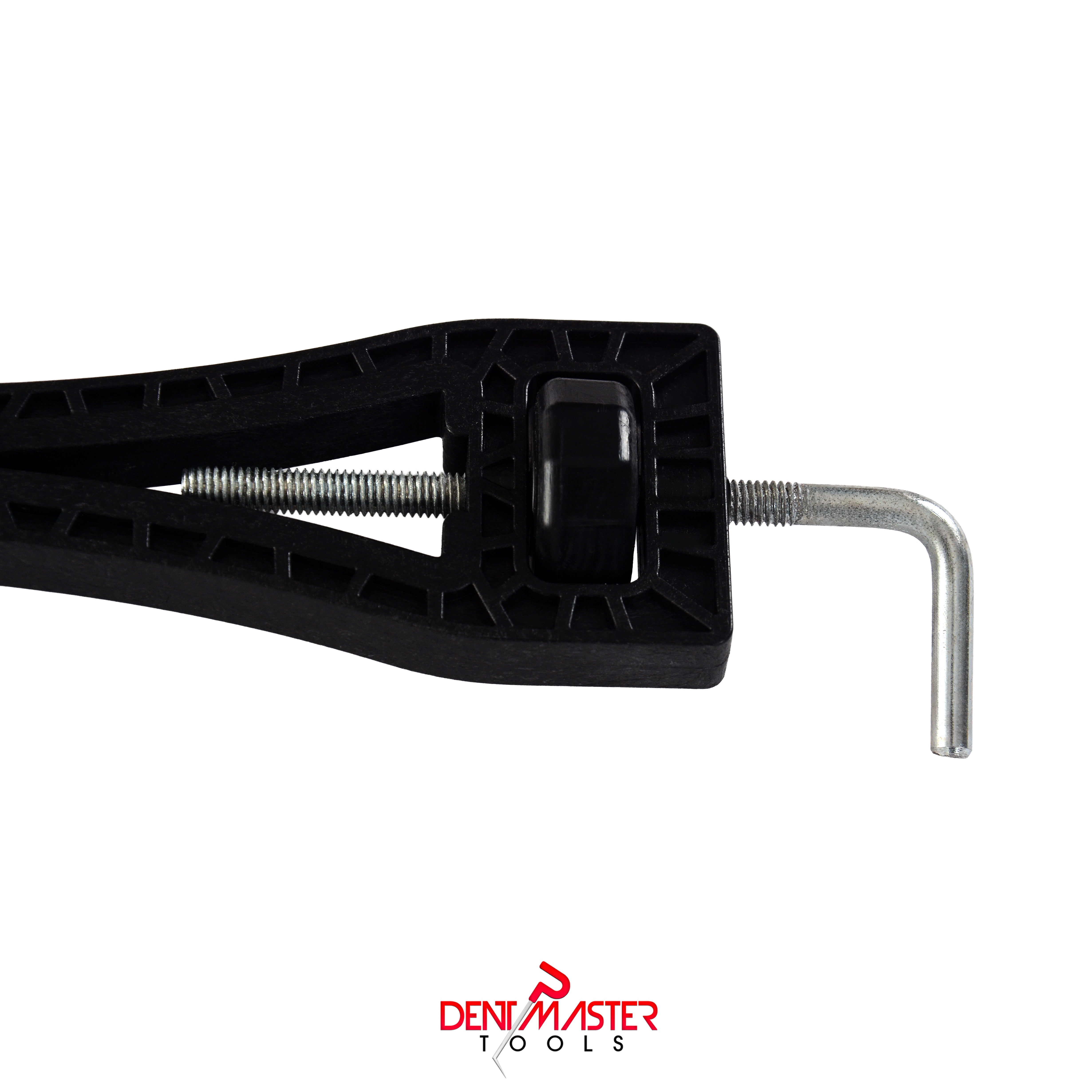 Adjustable Door Stabilizer Tool for Paintless Dent Repair