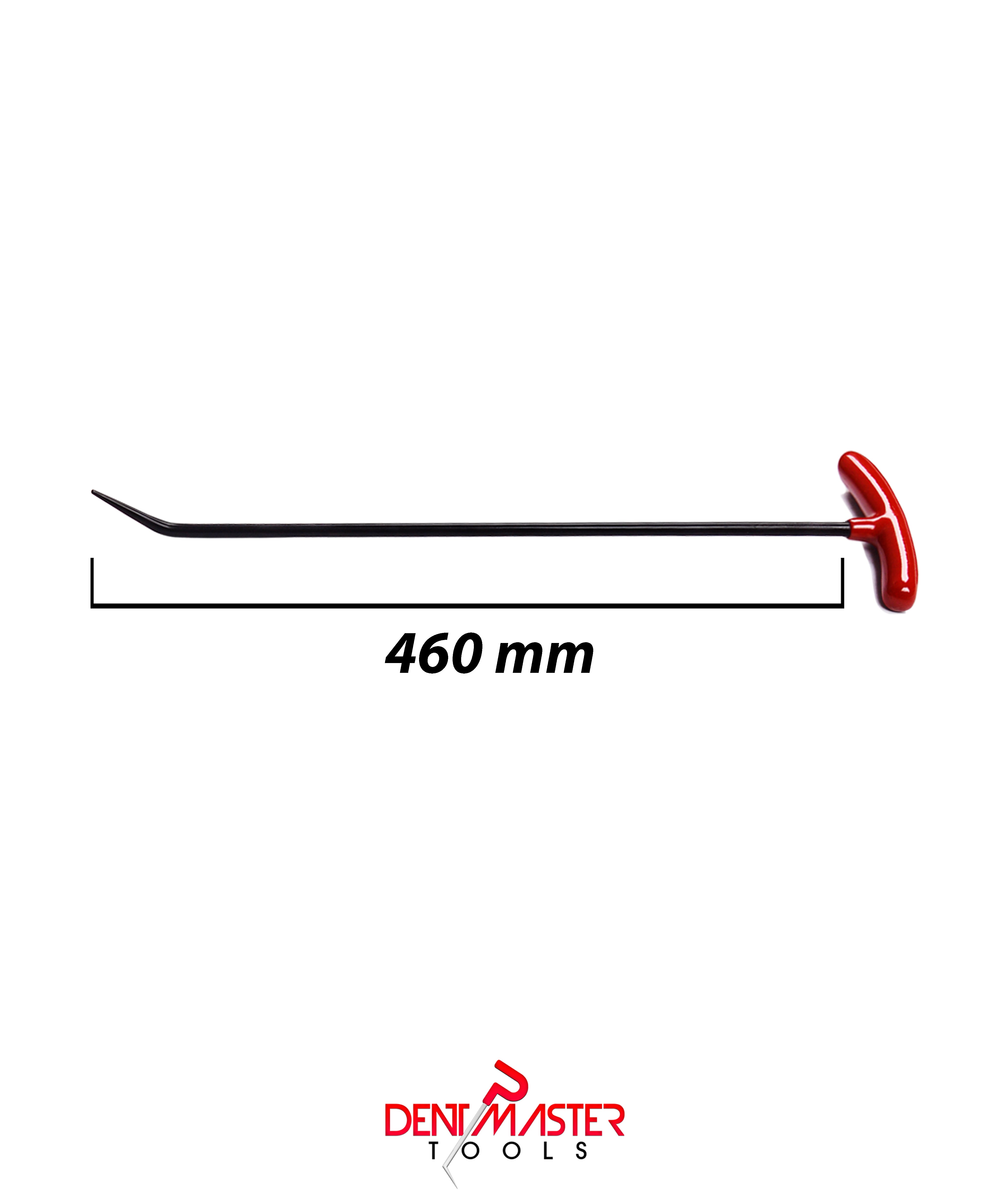 3-Piece Heavy-Duty PDR T-Handle Rod Set