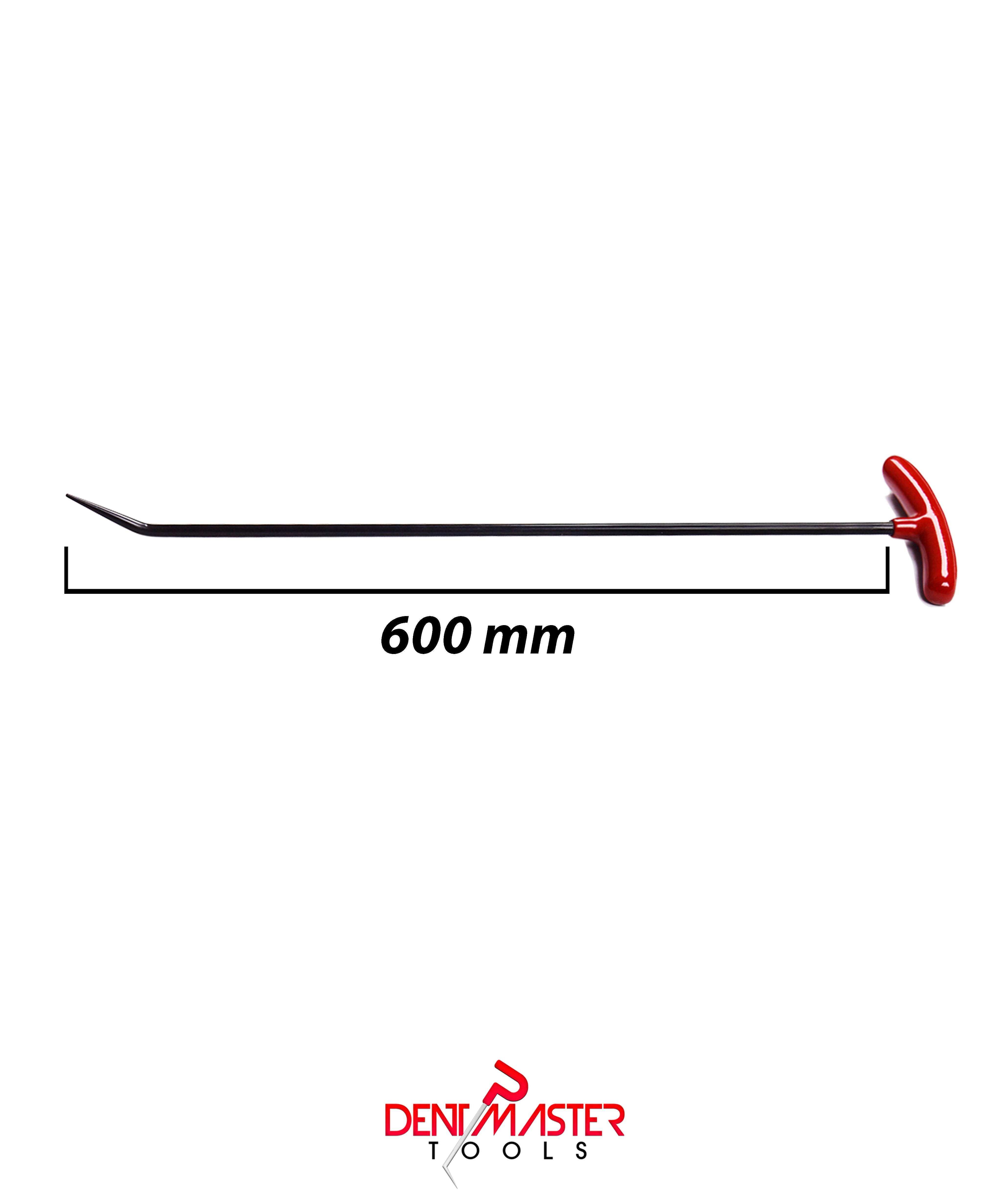 3-Piece Heavy-Duty PDR T-Handle Rod Set