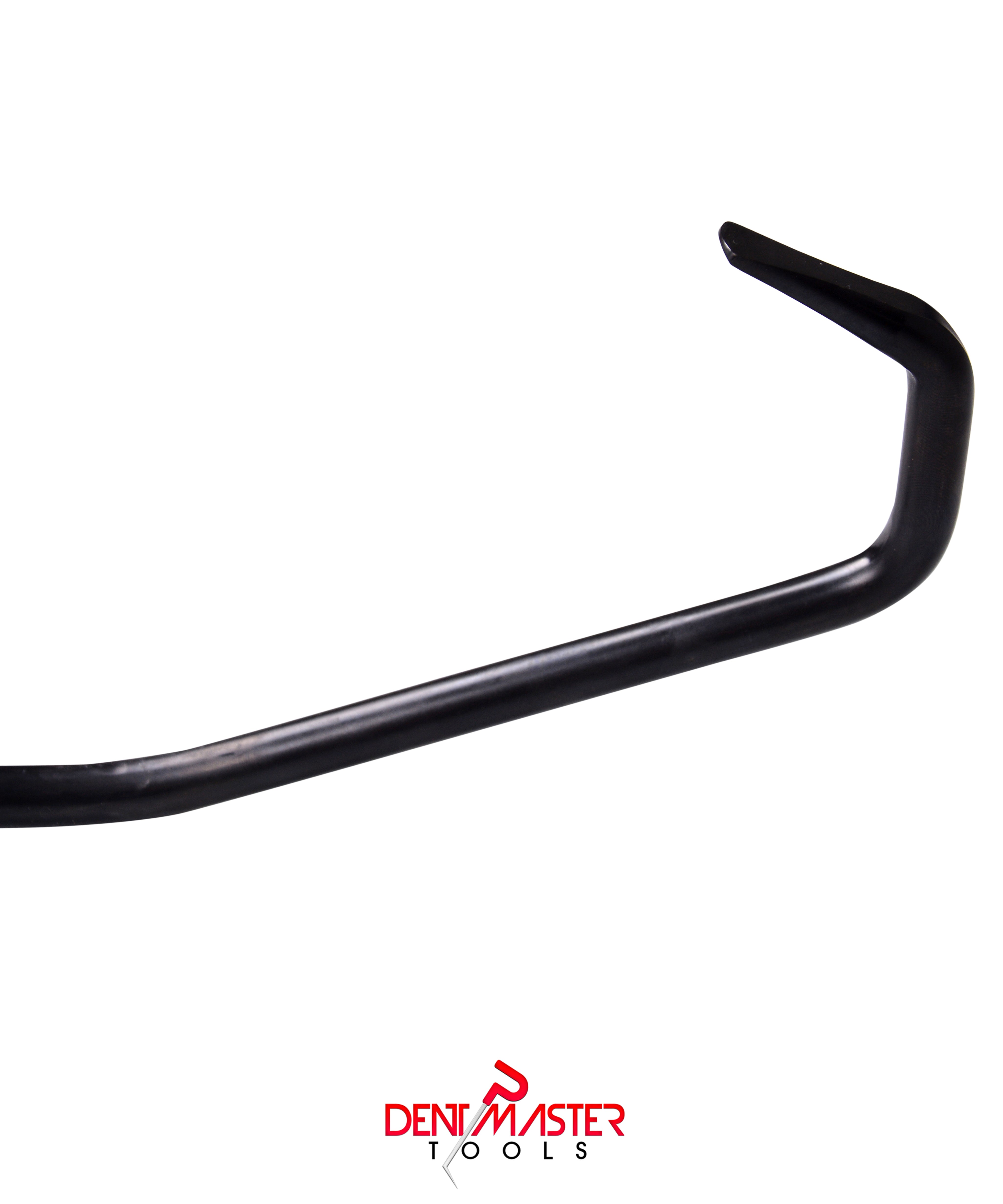 2-Piece Professional Sharp Tip T-Handle PDR Rod Set