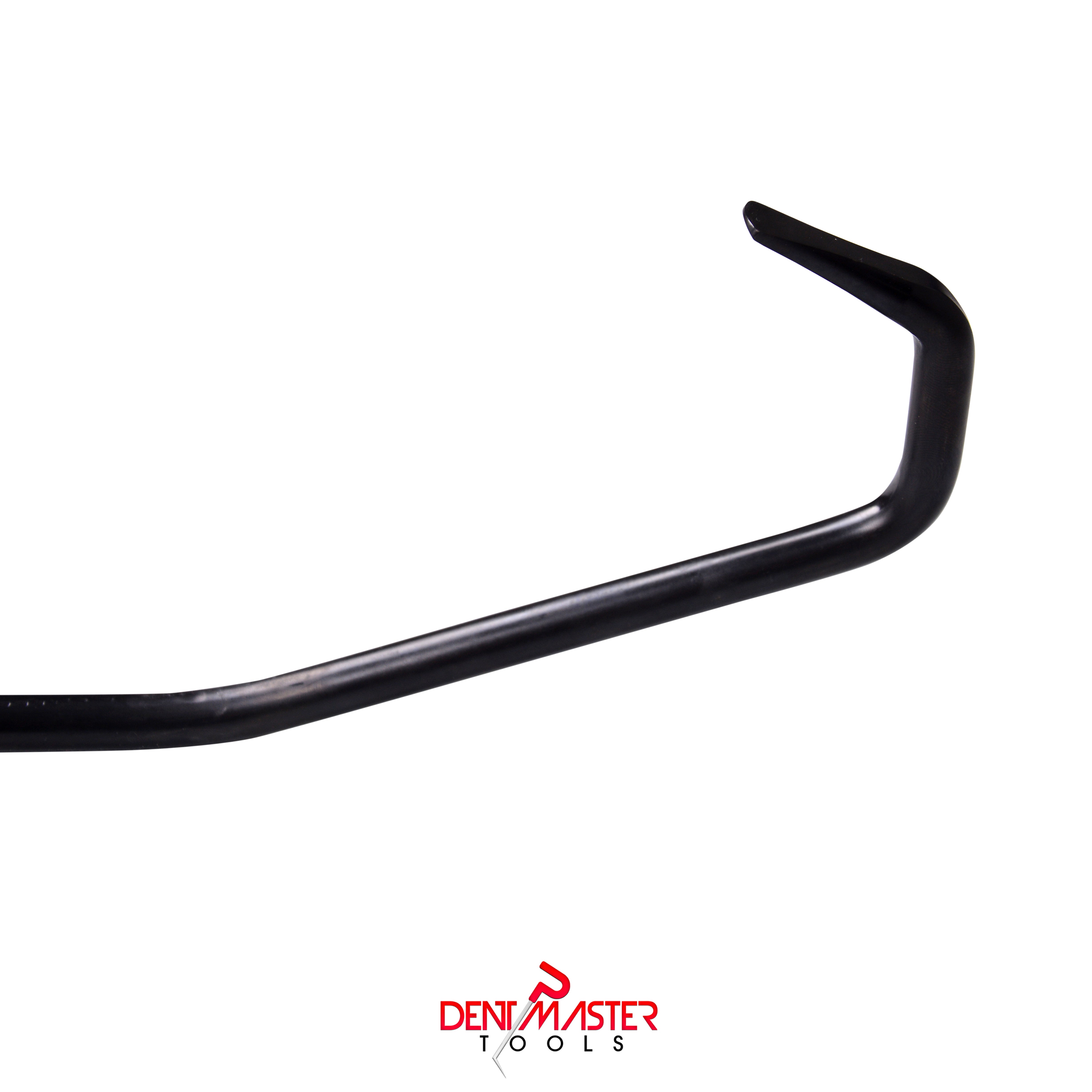 2-Piece Professional Sharp Tip T-Handle PDR Rod Set