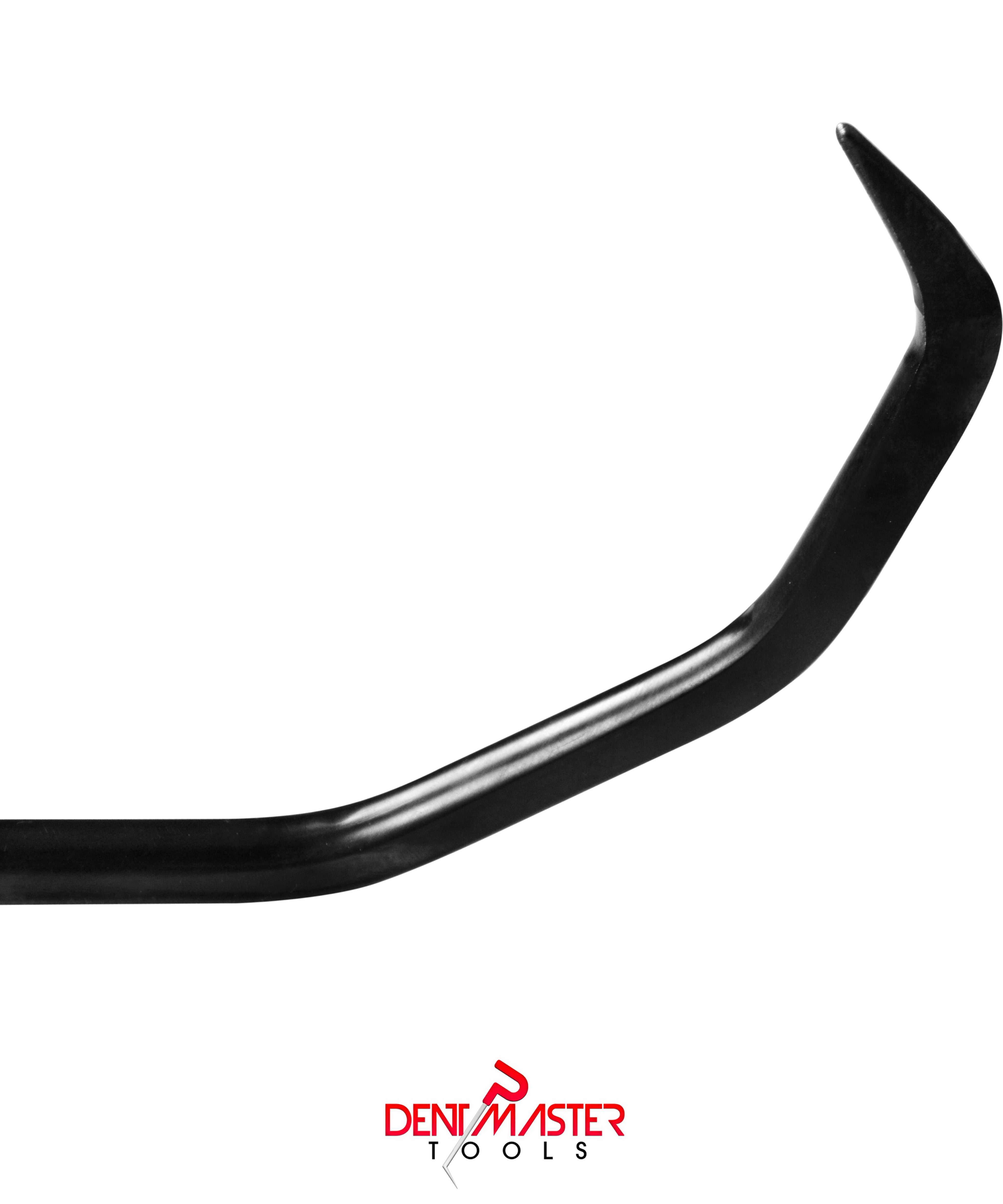 2-Piece Professional Sharp Tip T-Handle PDR Rod Set