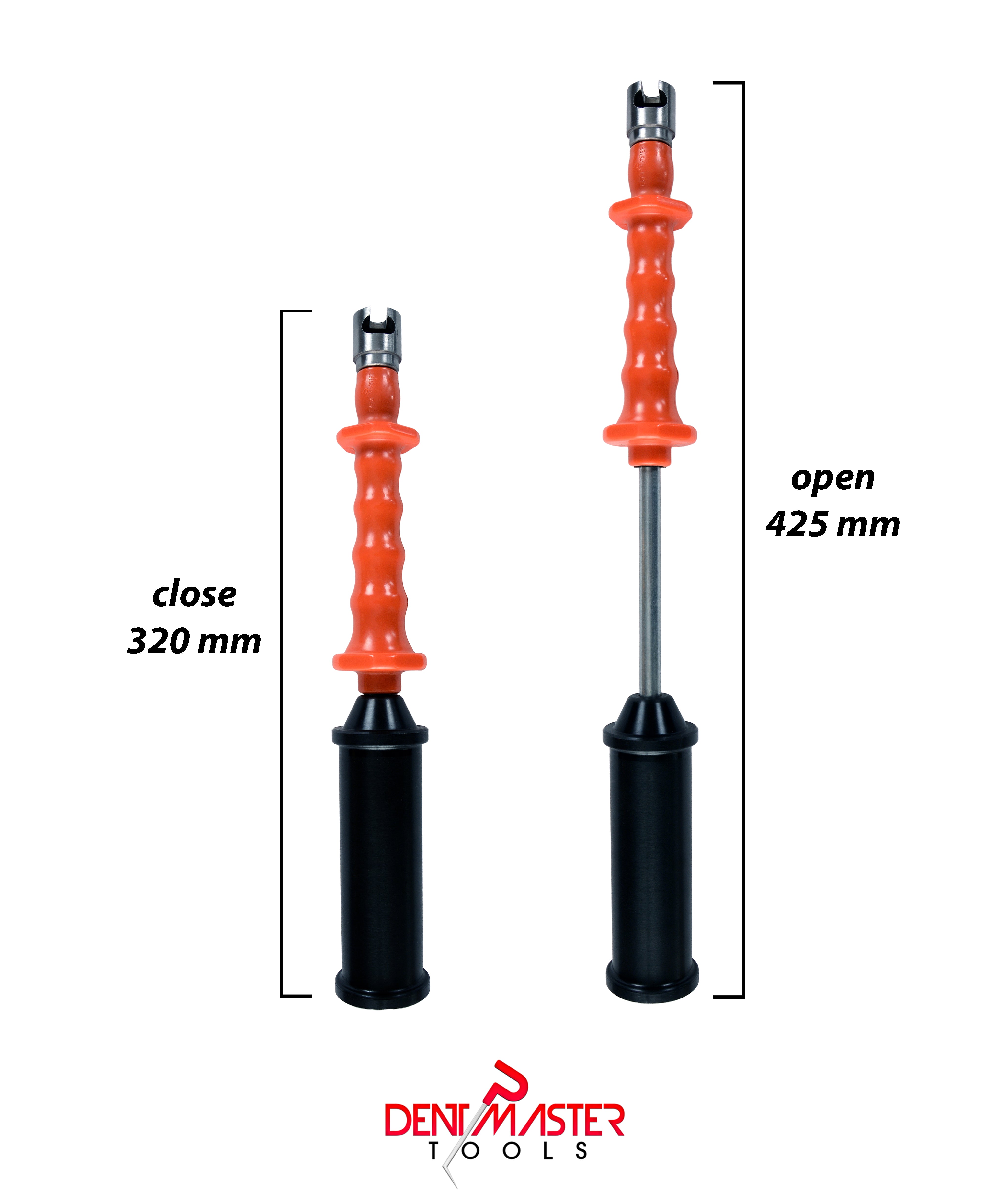 Professional PDR Slide Hammer